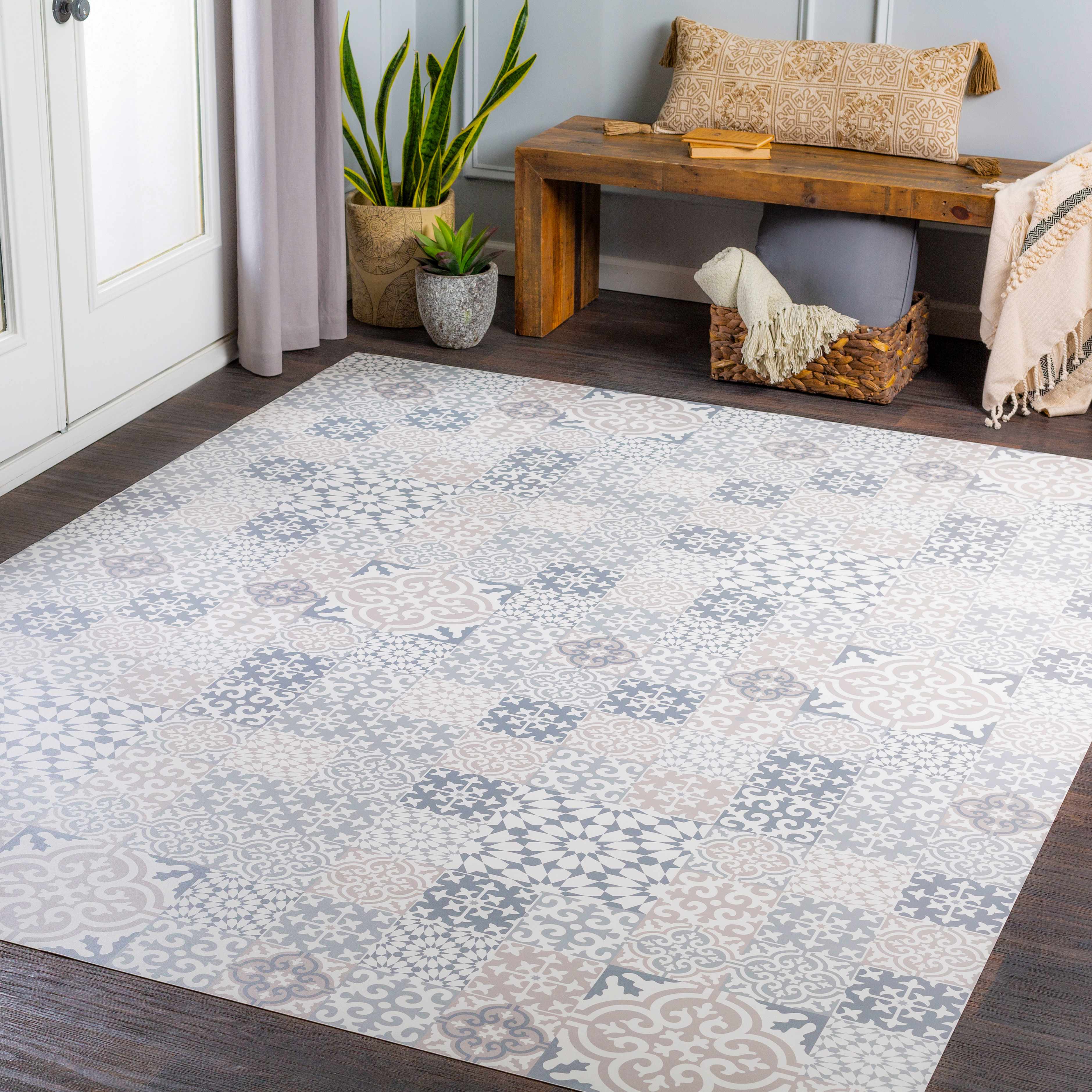 Warsop Area Rug - Clearance - Image 2