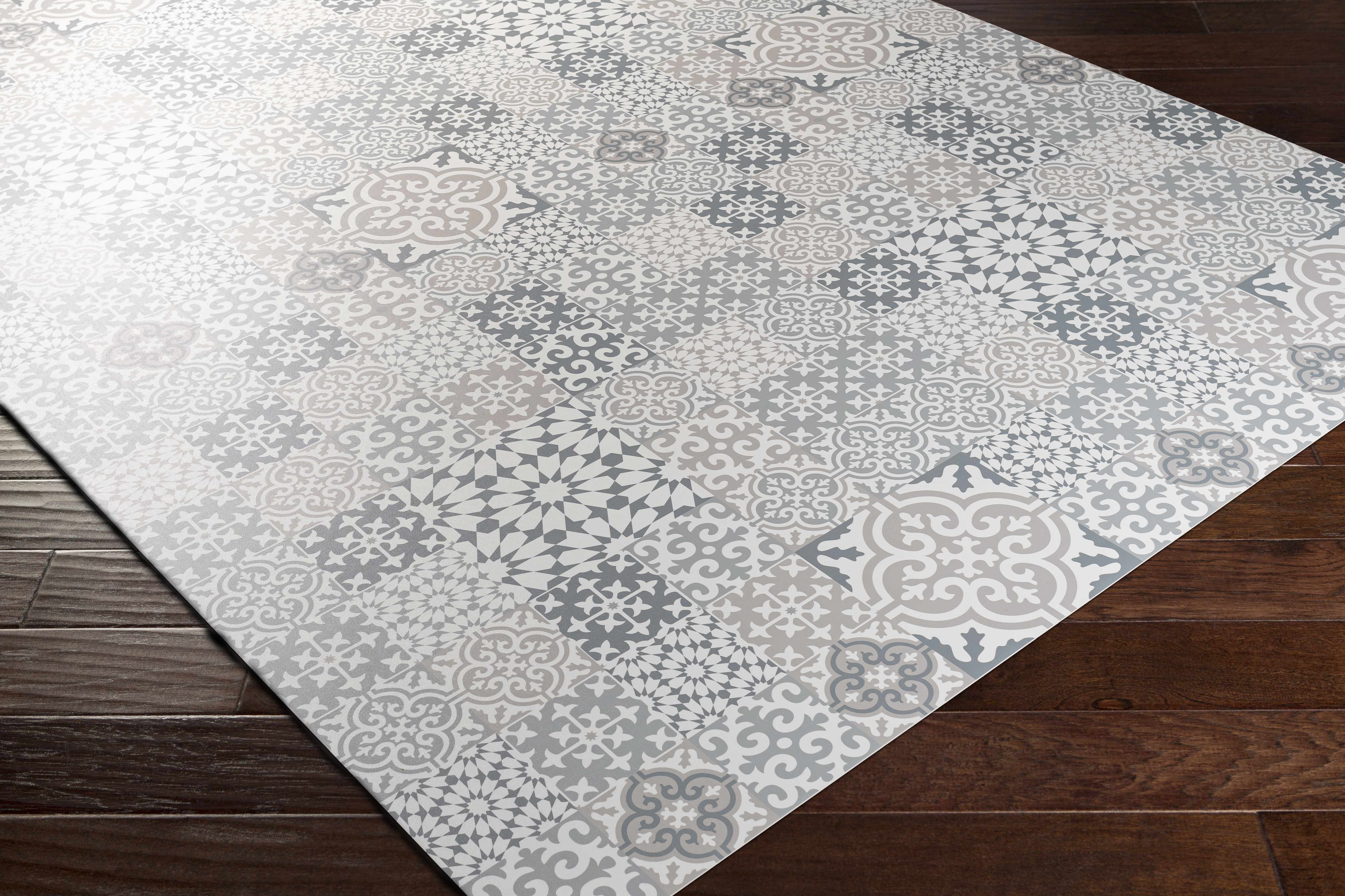 Warsop Area Rug - Clearance - Image 3
