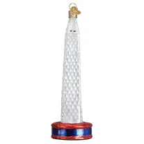 Washington Monument Ornament - Image 3