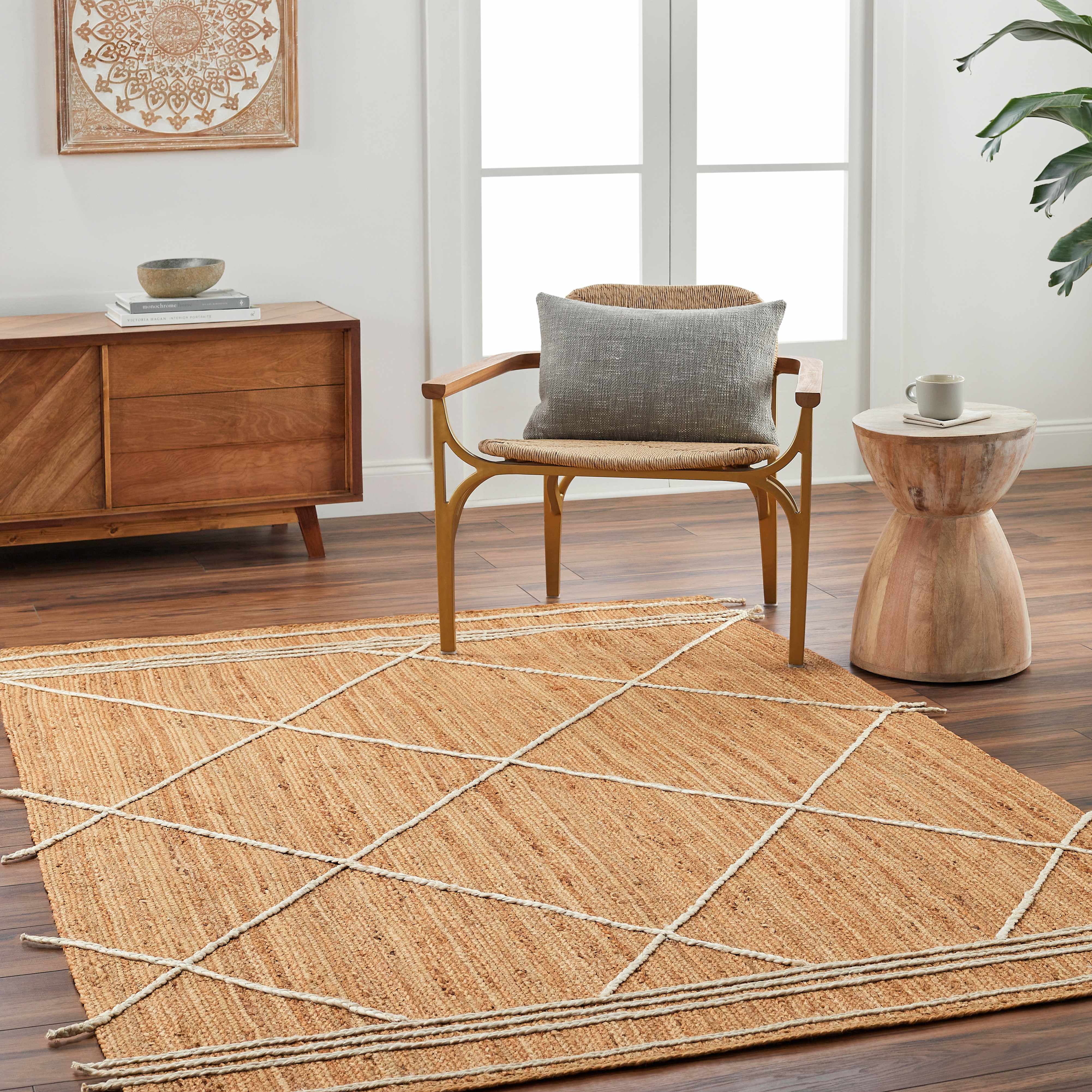 Wasi Area Rug - Clearance - Image 2