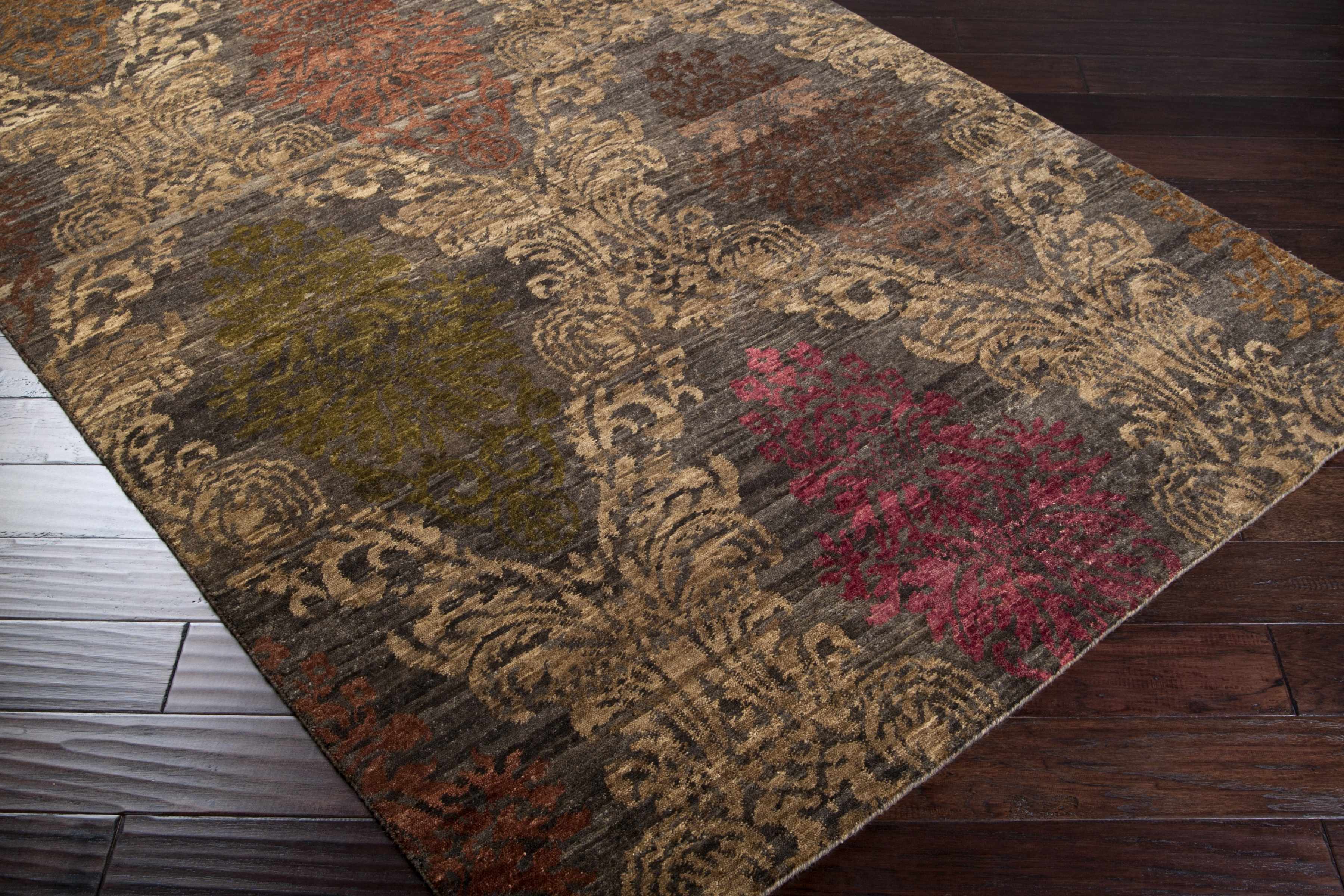 Watauga Area Rug - Clearance - Image 2