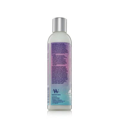 Watch & Sea Any Tangles Pre & Post Poo 3-Way Flourishing Conditioner 8 fl oz - Imperfect Container - Image 2