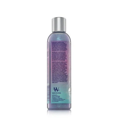 Watch & Sea Flourishing Shampoo 8 fl oz - Imperfect Container - Image 2