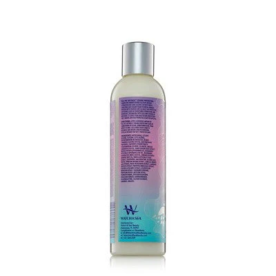 Watch & Sea The Softness Strand Protection Leave-In Flourishing Conditioner 8 fl oz - Imperfect Container - Image 2