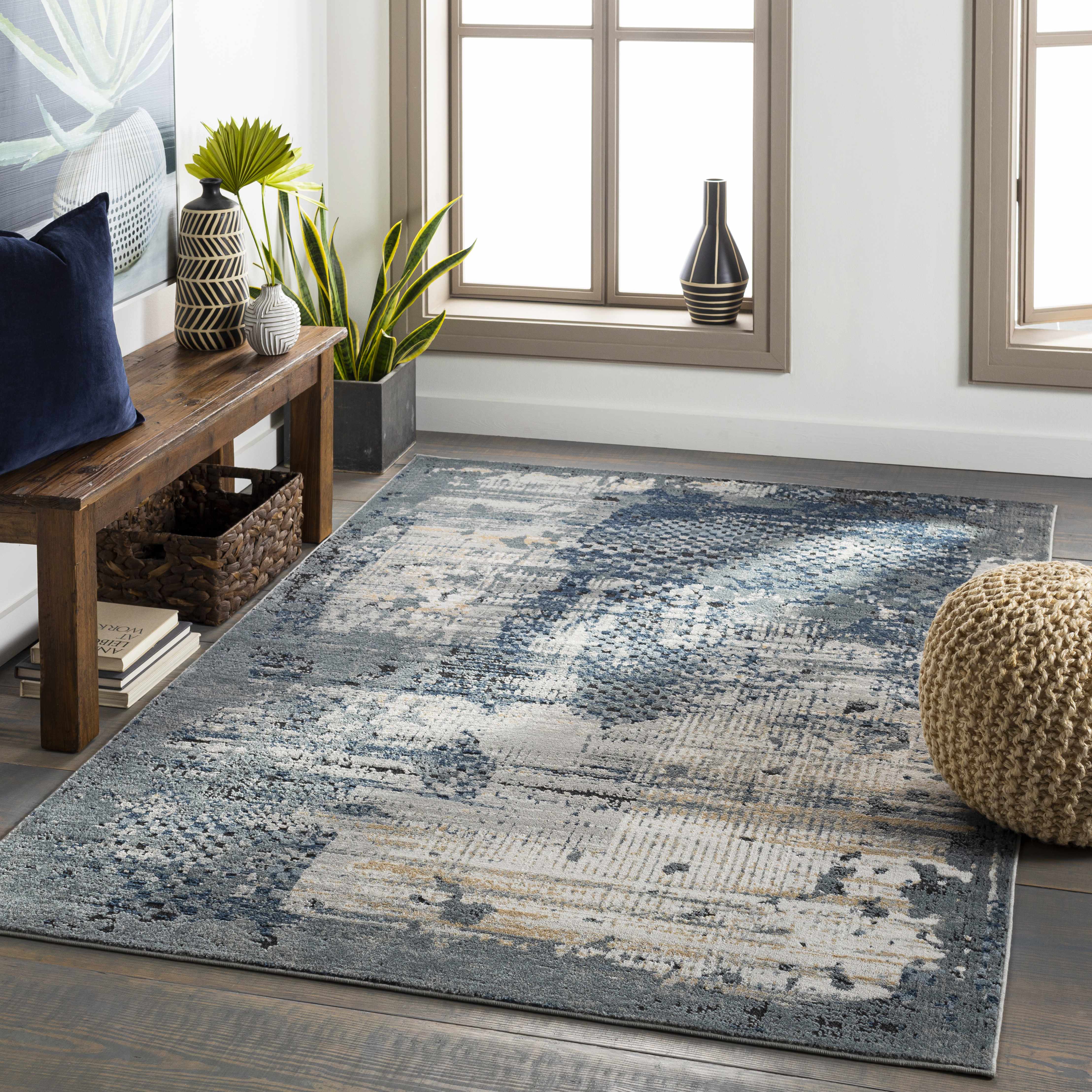 Waterboro Area Rug - Promo - Image 2