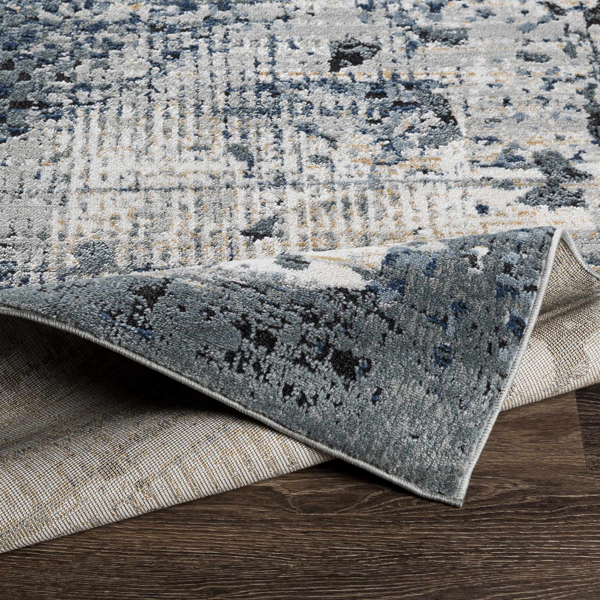 Waterboro Area Rug - Promo - Image 4