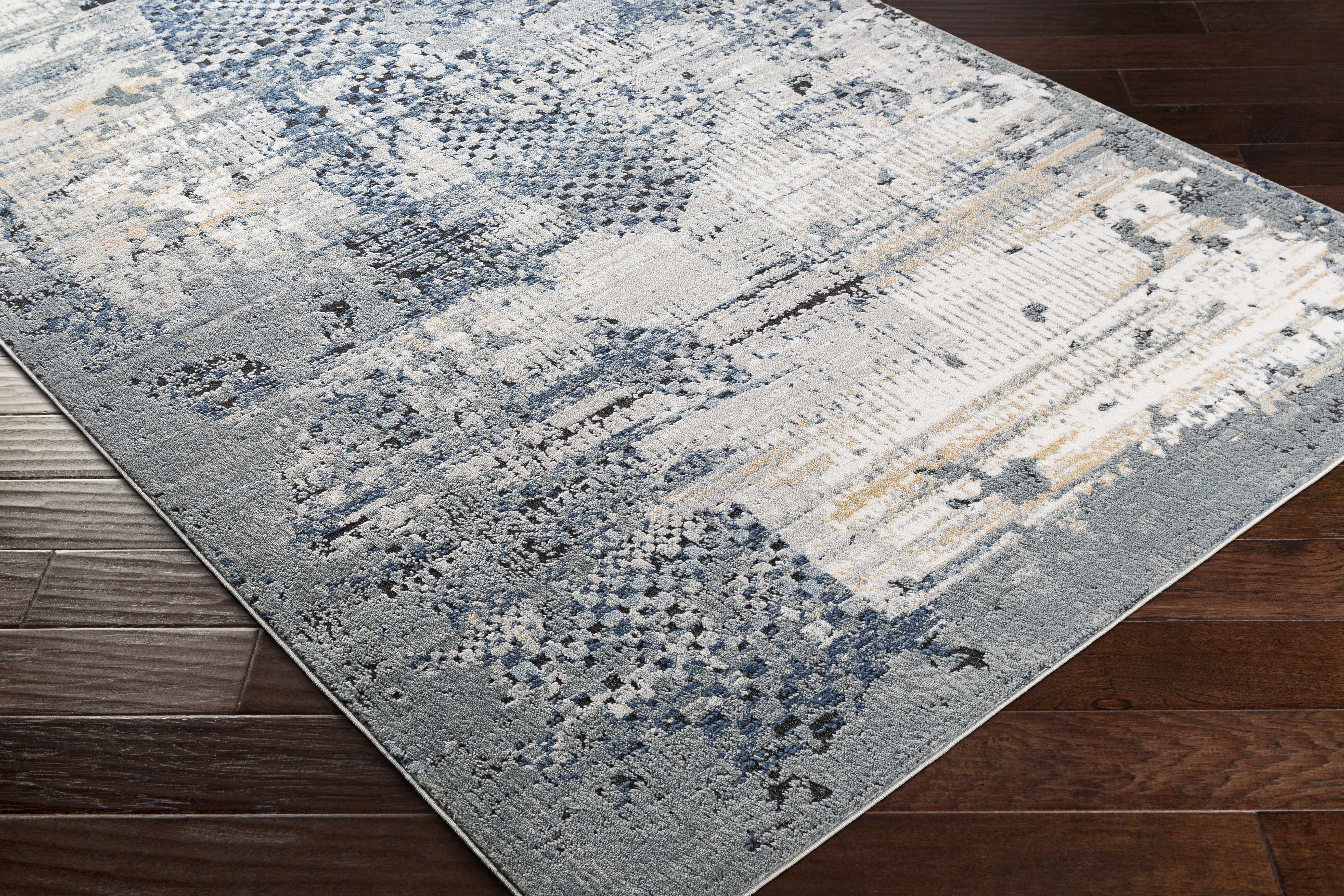 Waterboro Area Rug - Promo - Image 5