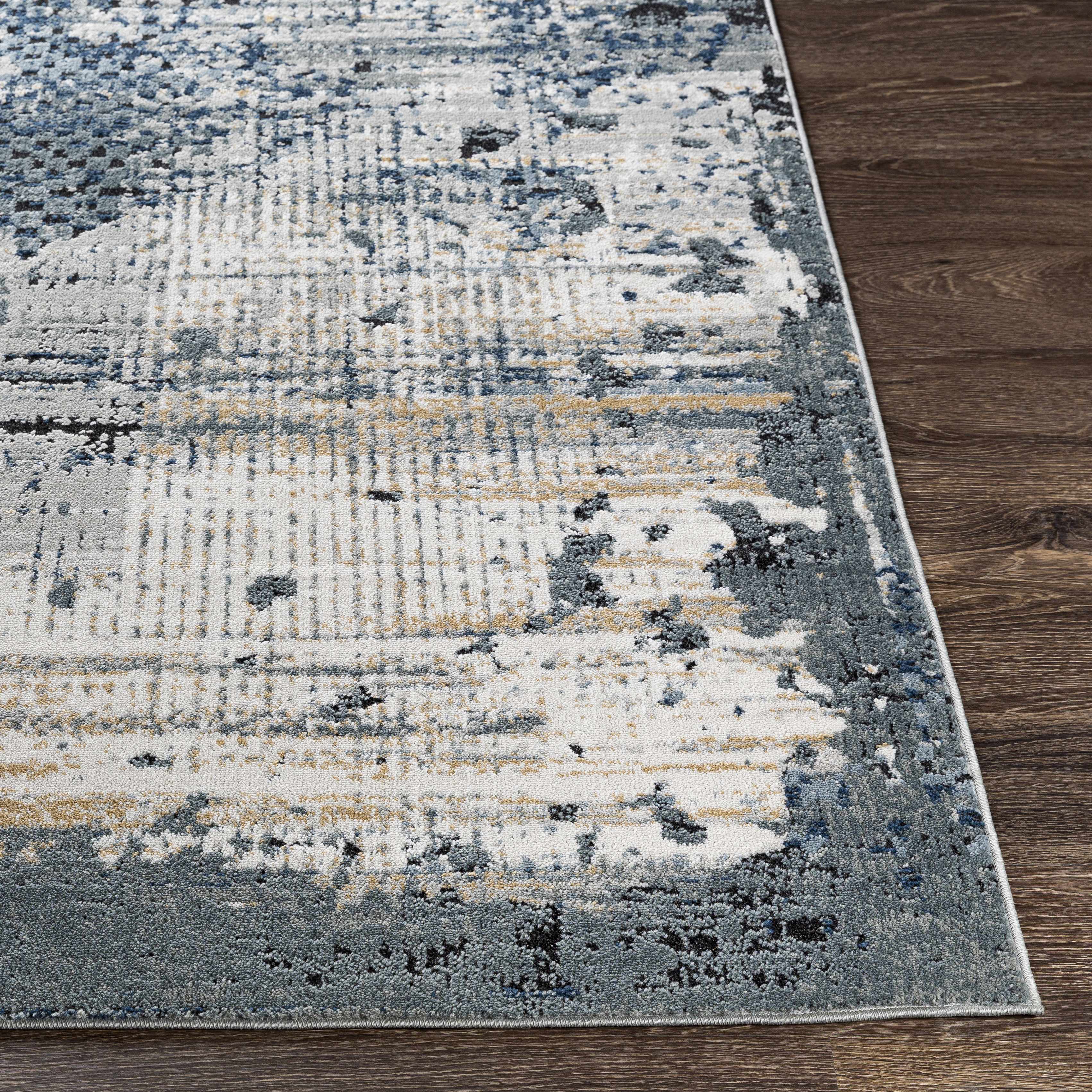 Waterboro Area Rug - Promo - Image 6
