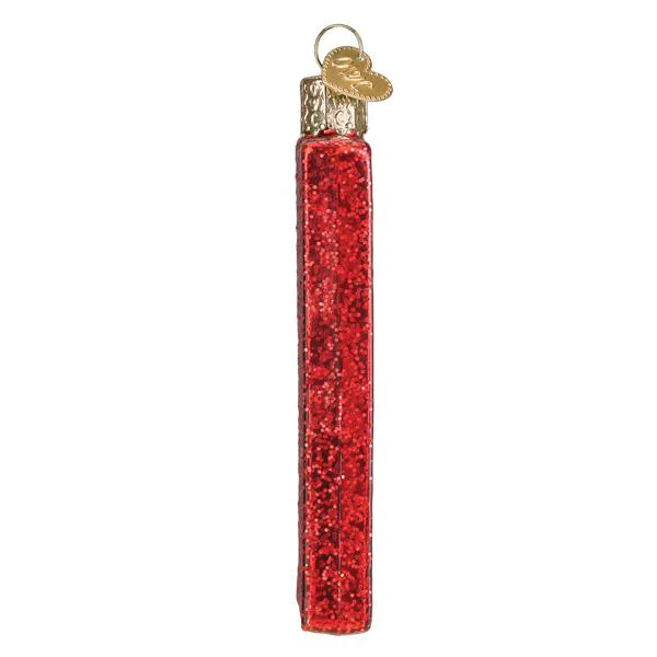 Watercolor Palette Ornament - Image 5