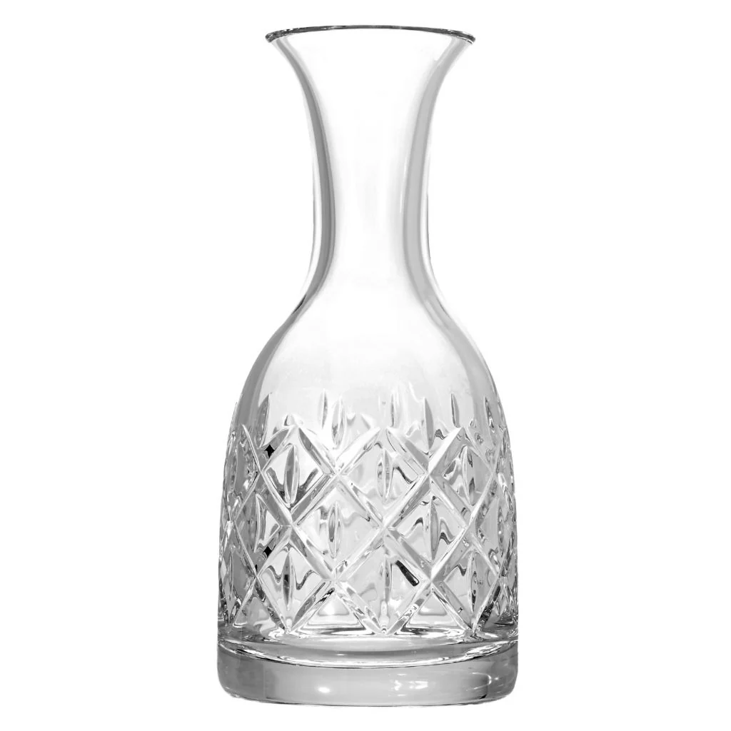 Waterford Crystal 9" Astor 690ml Carafe - Image 3