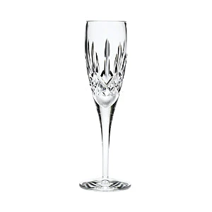 Waterford Lismore Nouveau Crystal Toasting Flute - Image 2