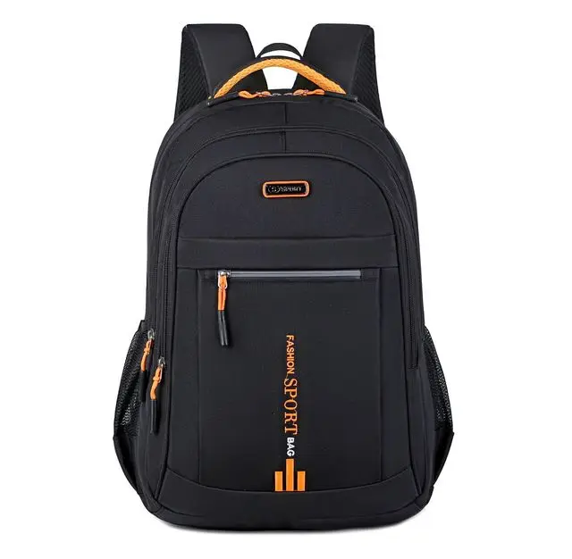 Waterproof Men’s Backpack UrbanGuard Laptop Travel Backpack Oxford Business Daypack - Image 11