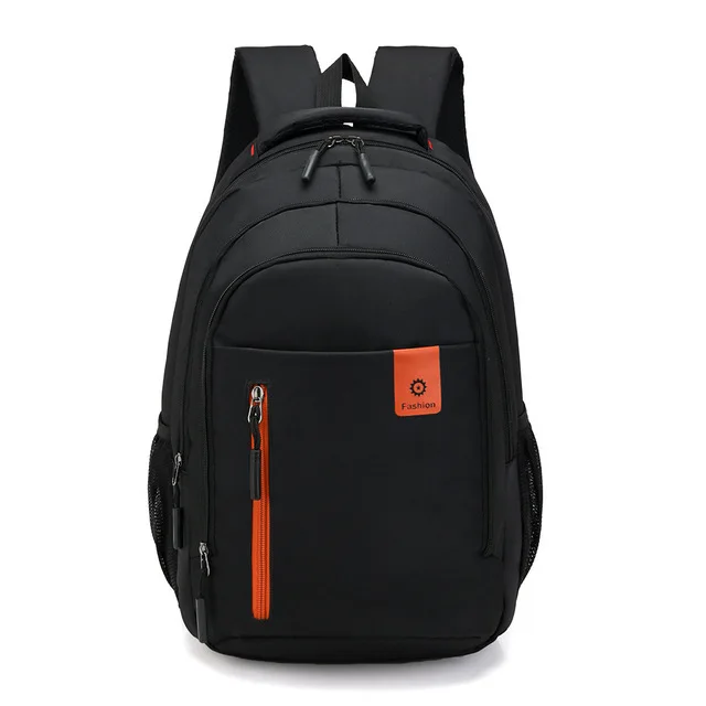 Waterproof Men’s Backpack UrbanGuard Laptop Travel Backpack Oxford Business Daypack - Image 13