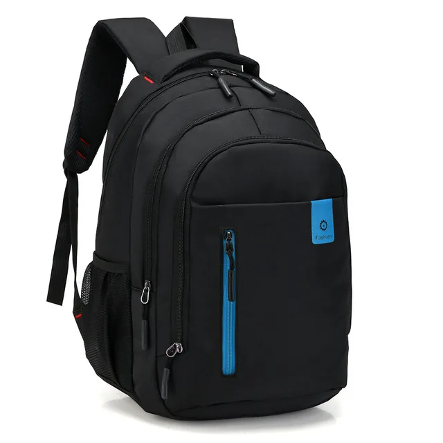 Waterproof Men’s Backpack UrbanGuard Laptop Travel Backpack Oxford Business Daypack - Image 14