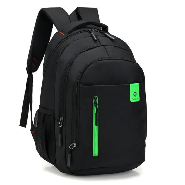 Waterproof Men’s Backpack UrbanGuard Laptop Travel Backpack Oxford Business Daypack - Image 15
