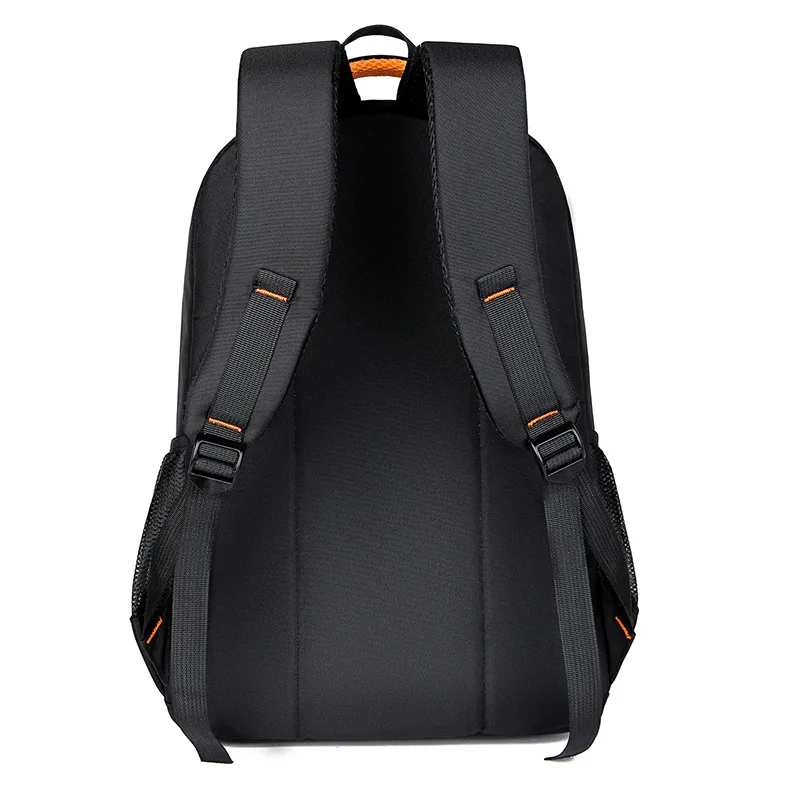 Waterproof Men’s Backpack UrbanGuard Laptop Travel Backpack Oxford Business Daypack - Image 7