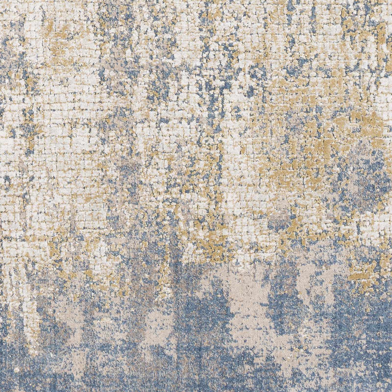 Watersmeet Faux Silk Rug - Clearance - Image 5