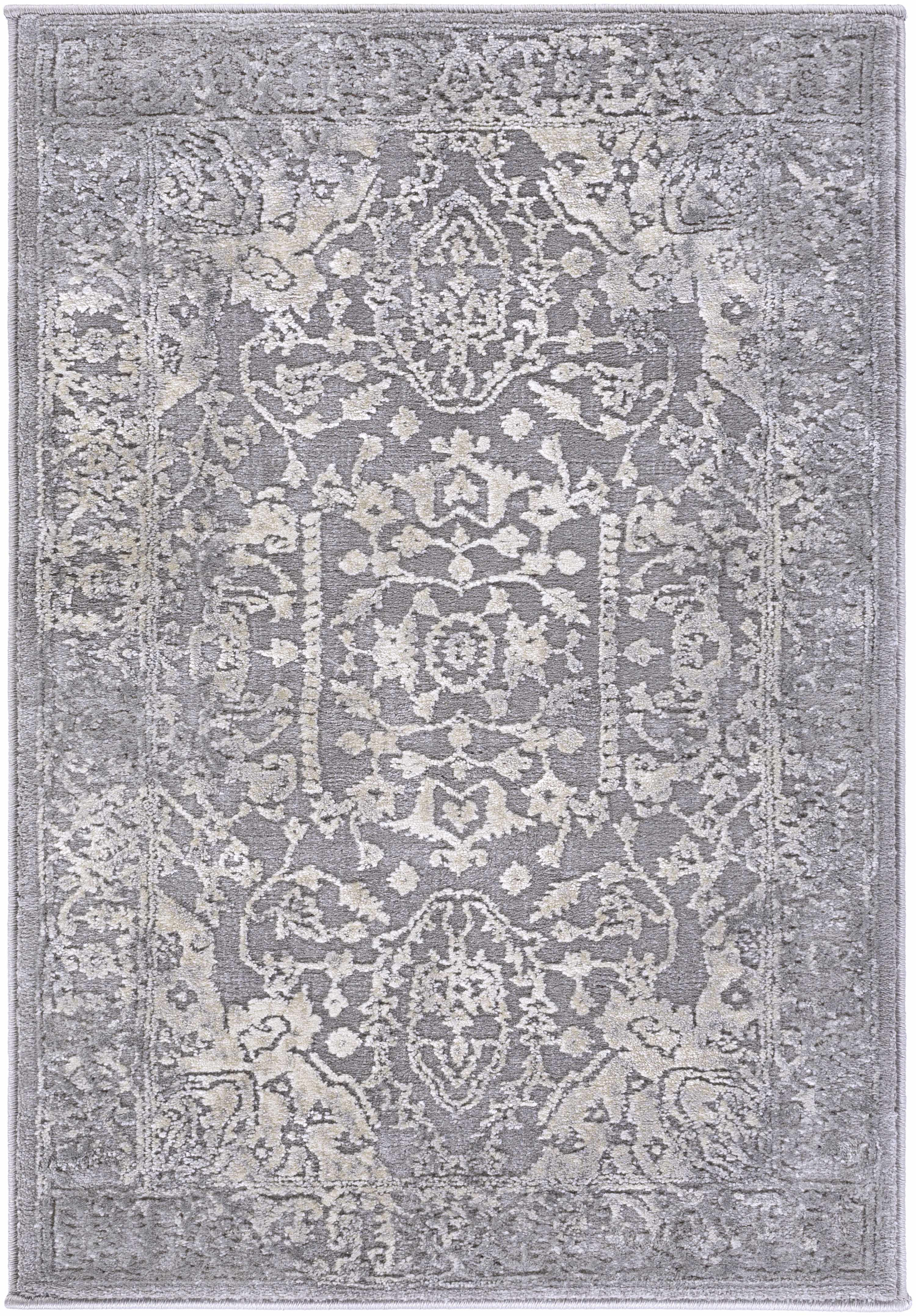 Watford Updated Traditional Tibetan Rug - Image 10