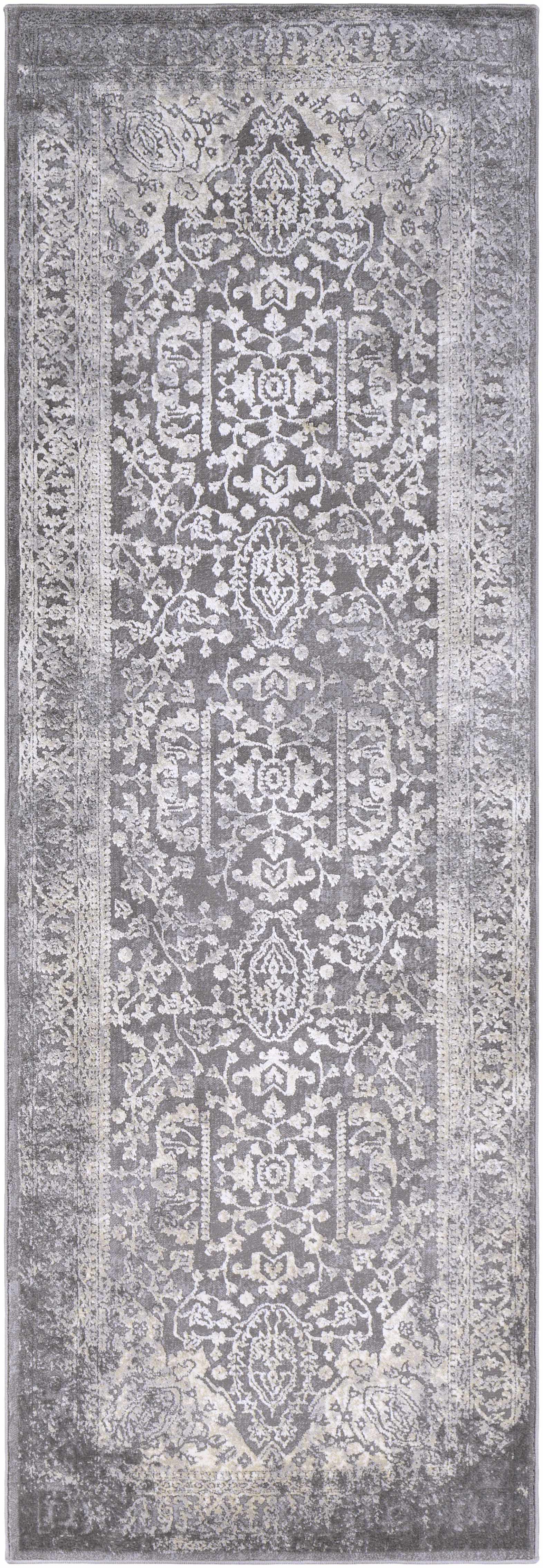 Watford Updated Traditional Tibetan Rug - Image 11