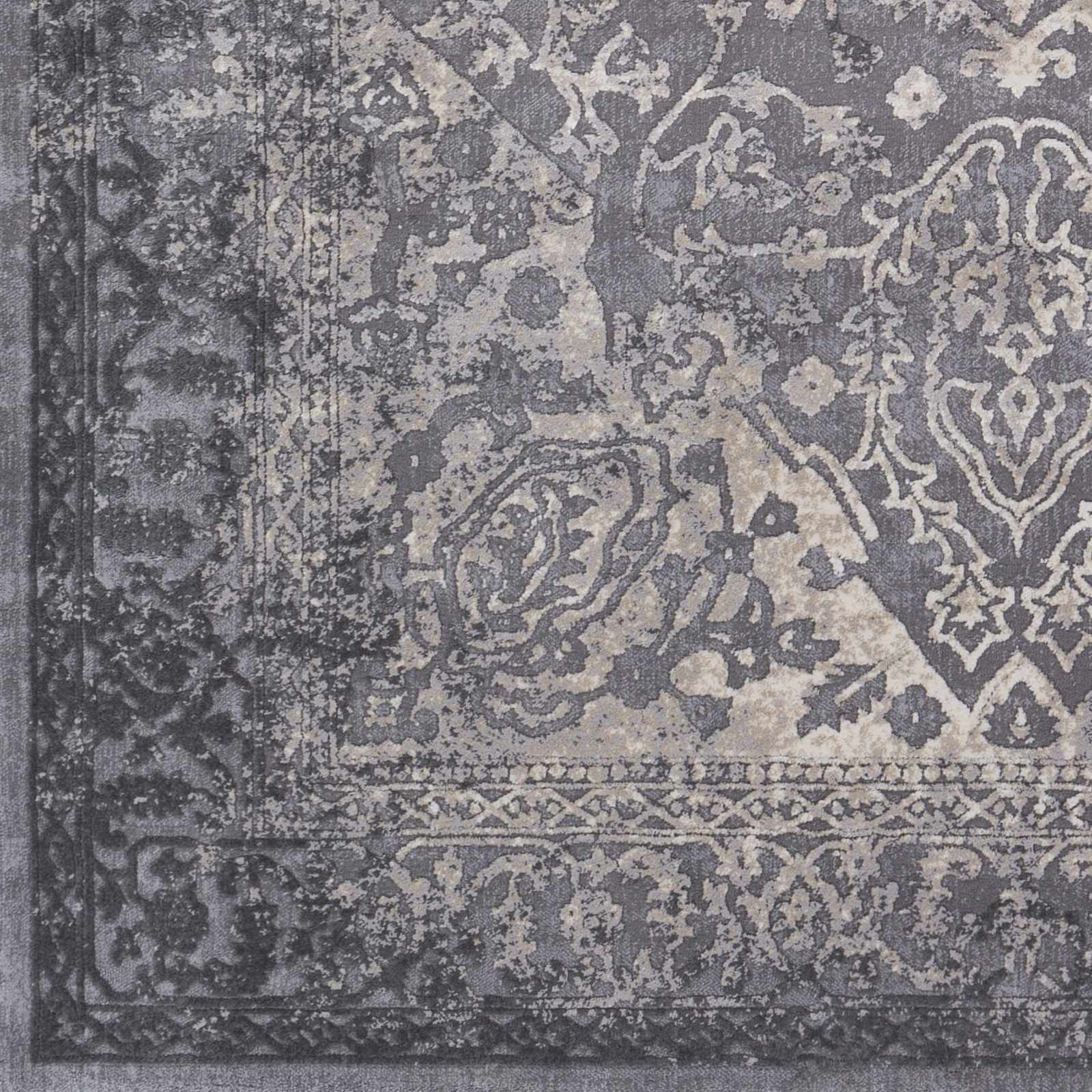 Watford Updated Traditional Tibetan Rug - Image 6