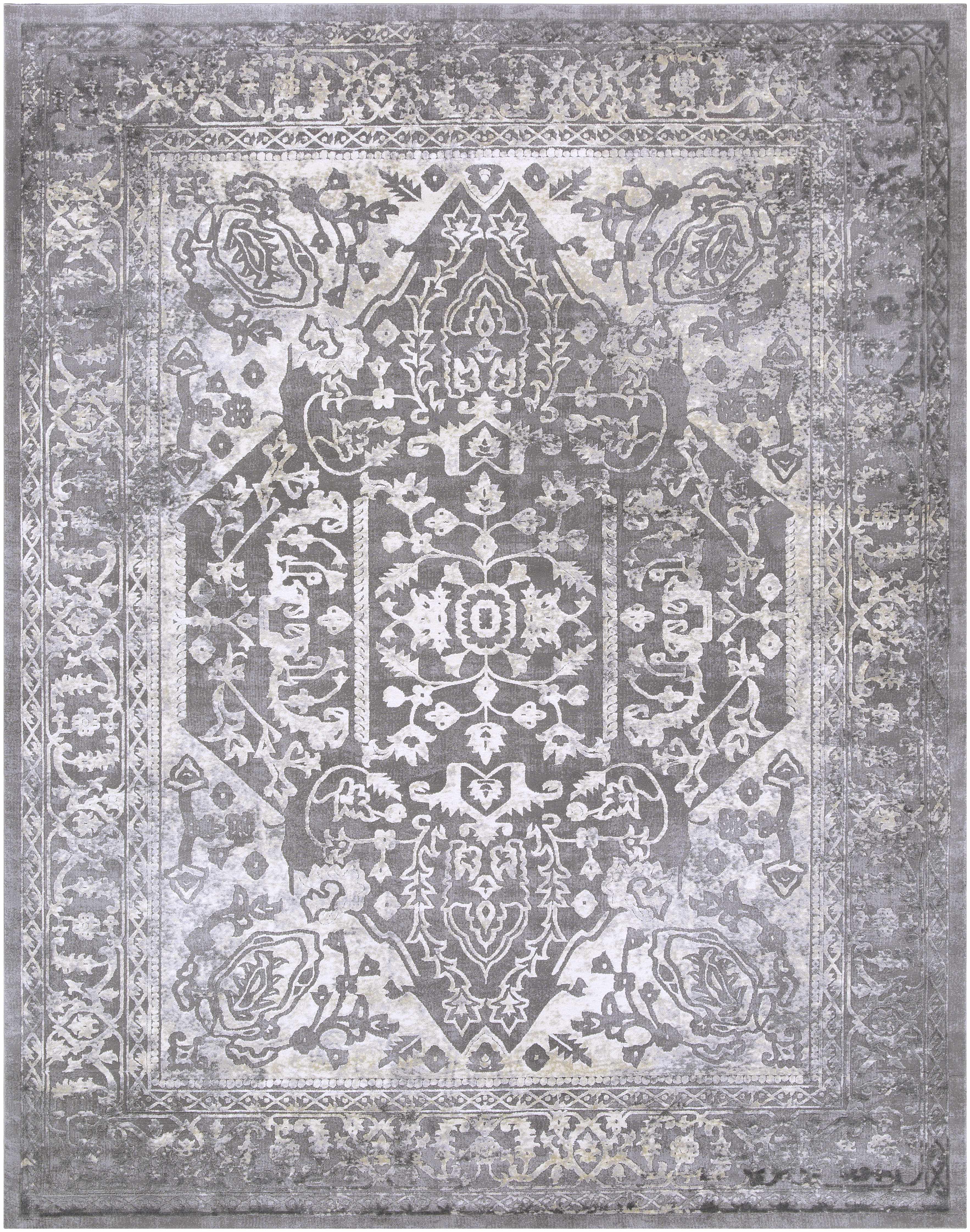 Watford Updated Traditional Tibetan Rug - Image 9
