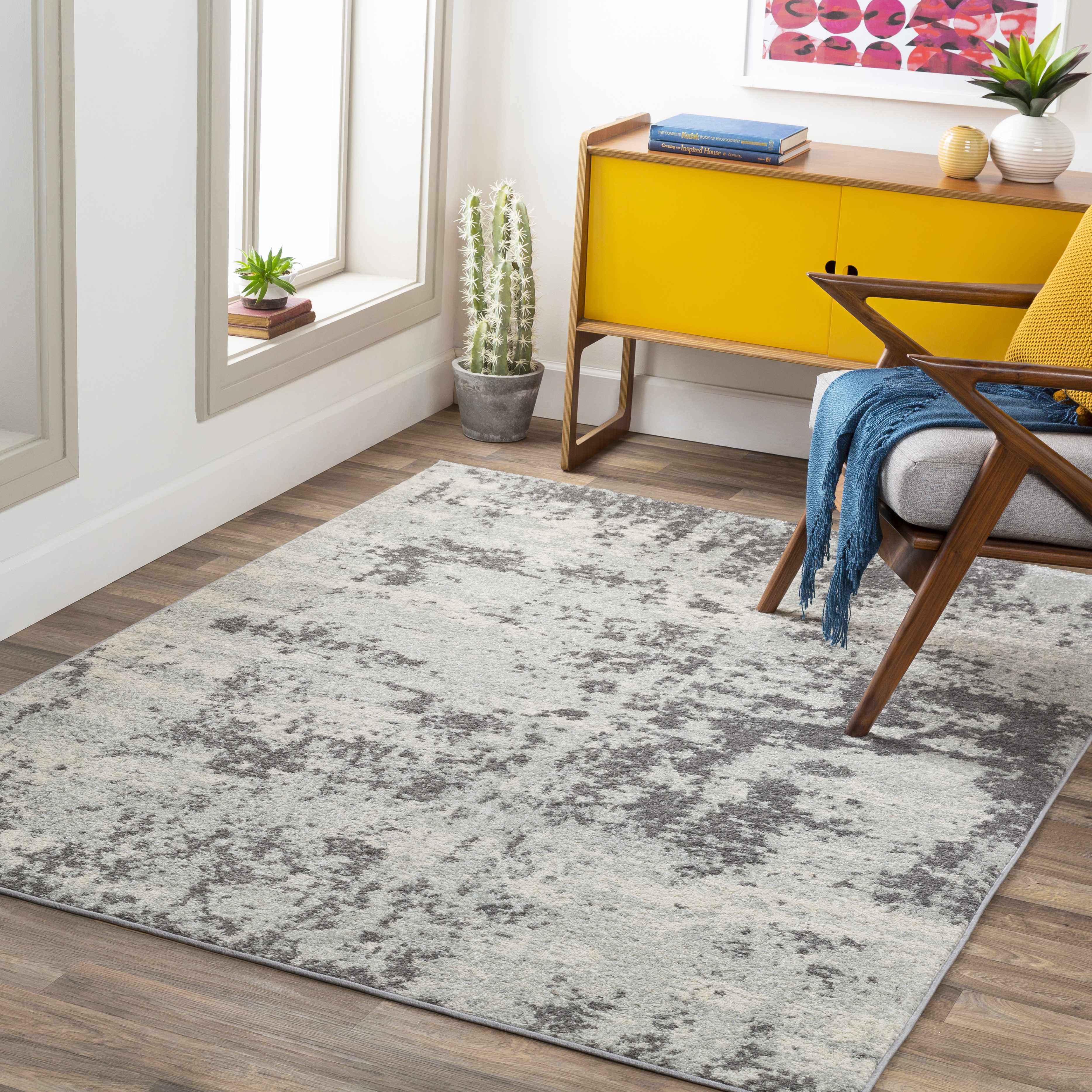 Wattisham Area Rug - Promo - Image 2