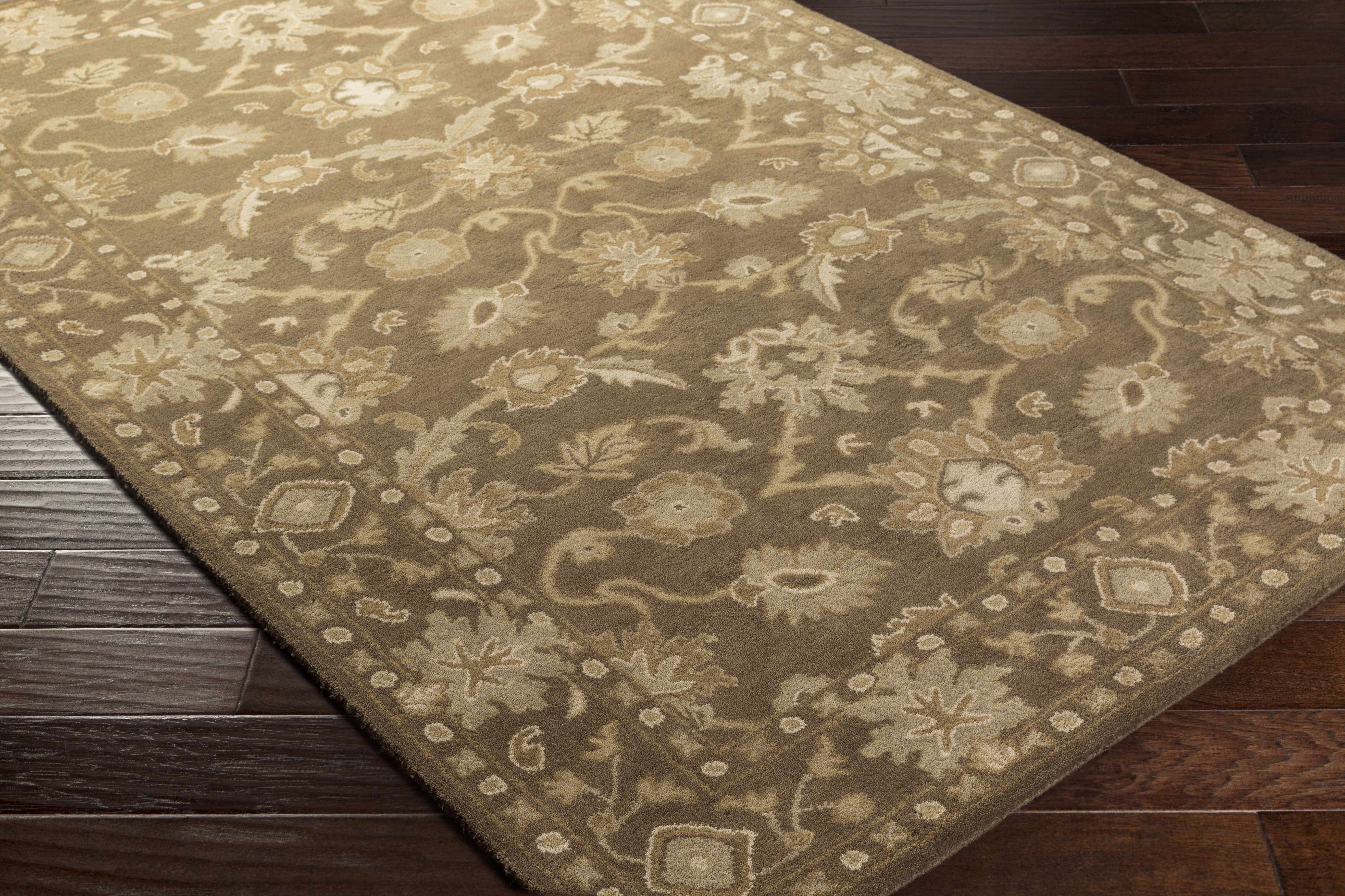 Wauneta Area Rug - Clearance - Image 2