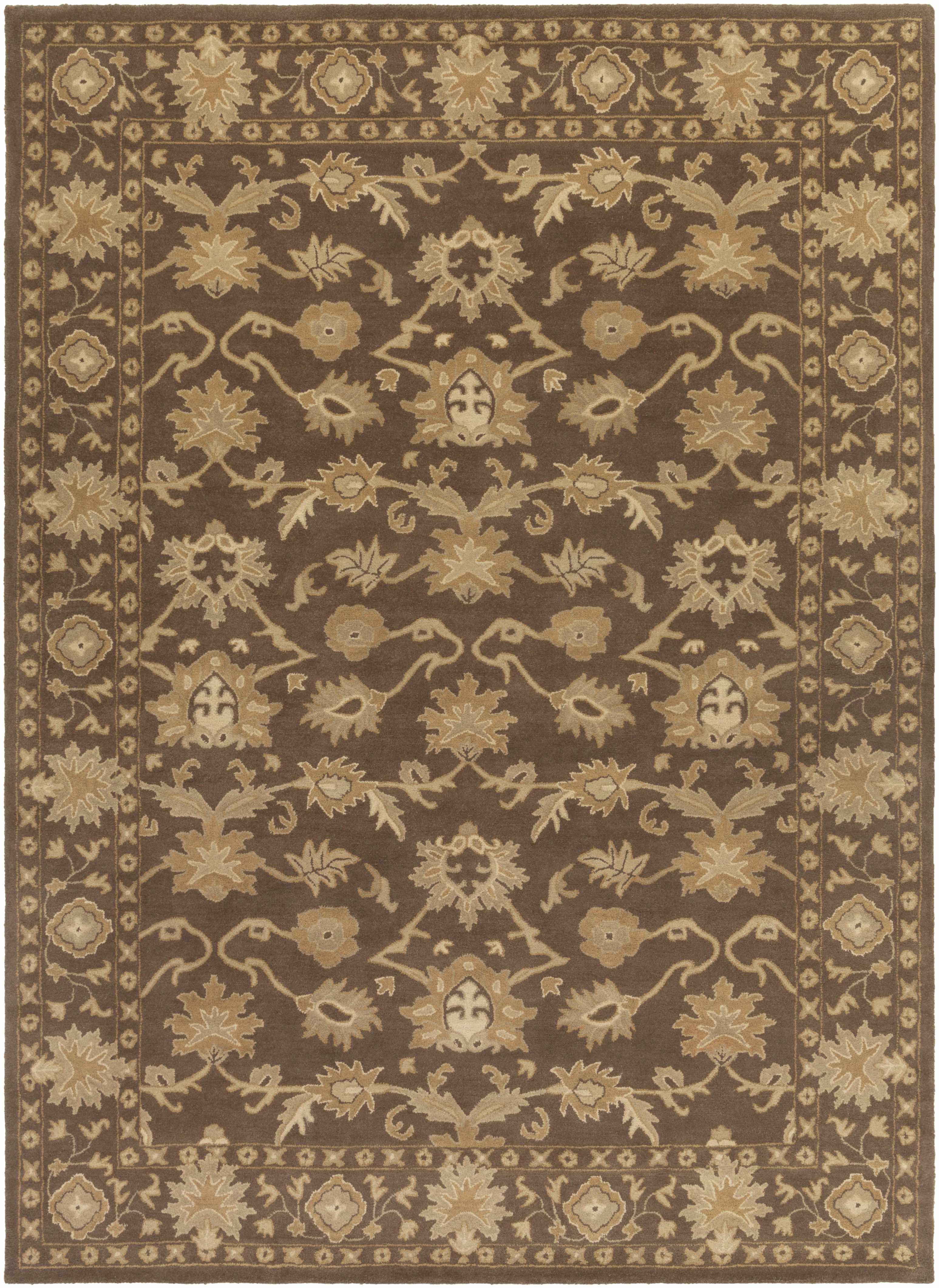 Wauneta Area Rug - Clearance - Image 4