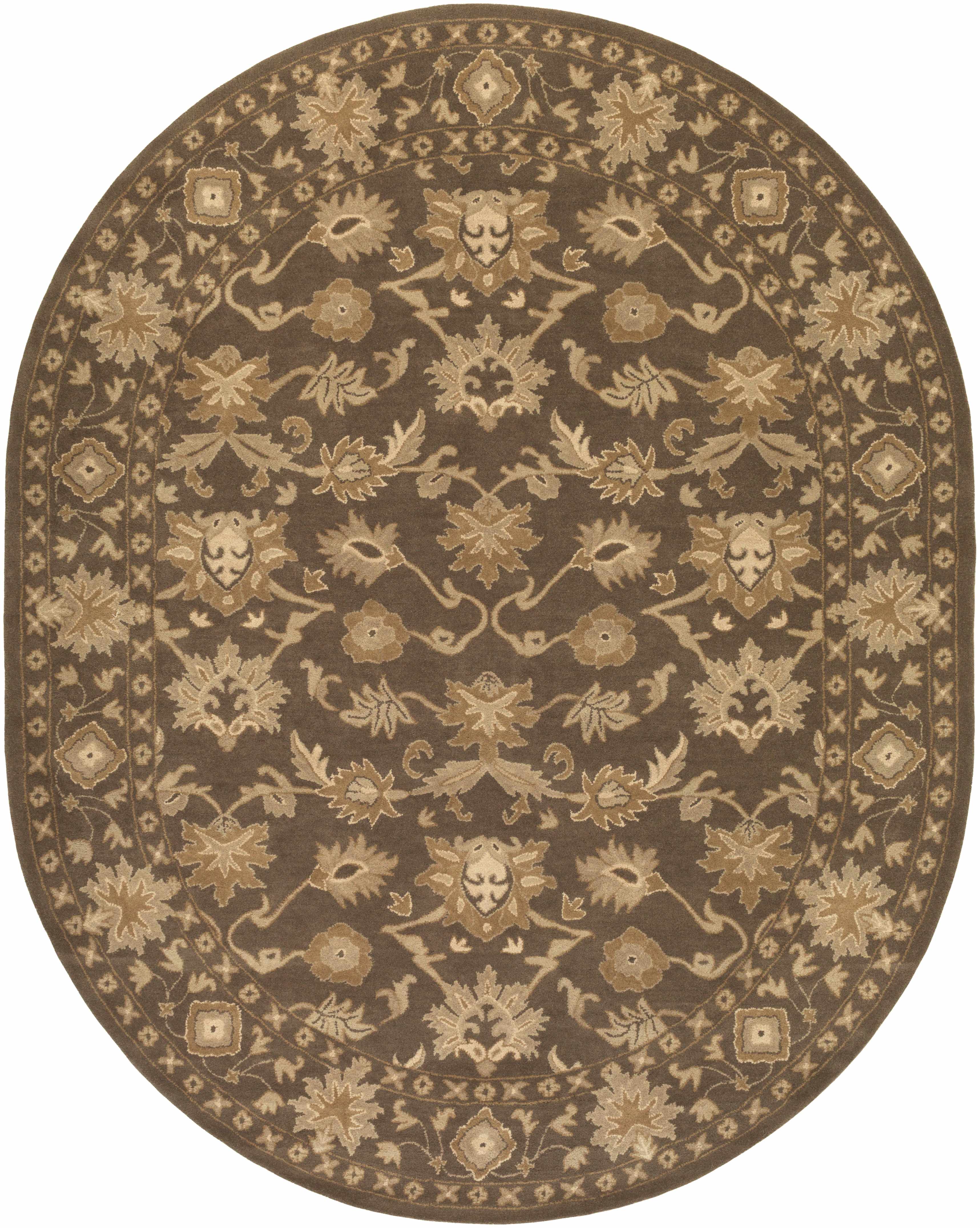 Wauneta Area Rug - Clearance - Image 8