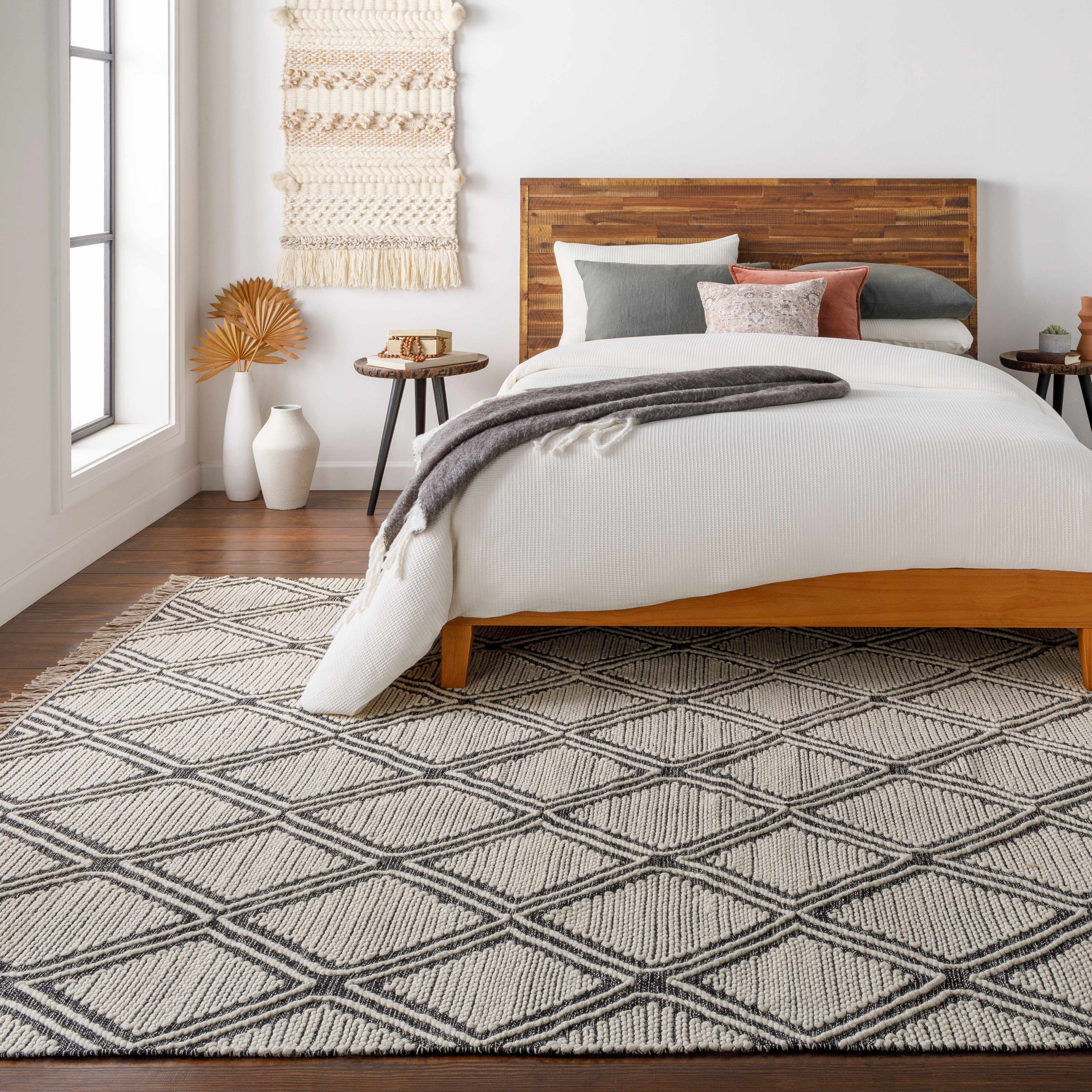Wausa Area Rug - Clearance - Image 2