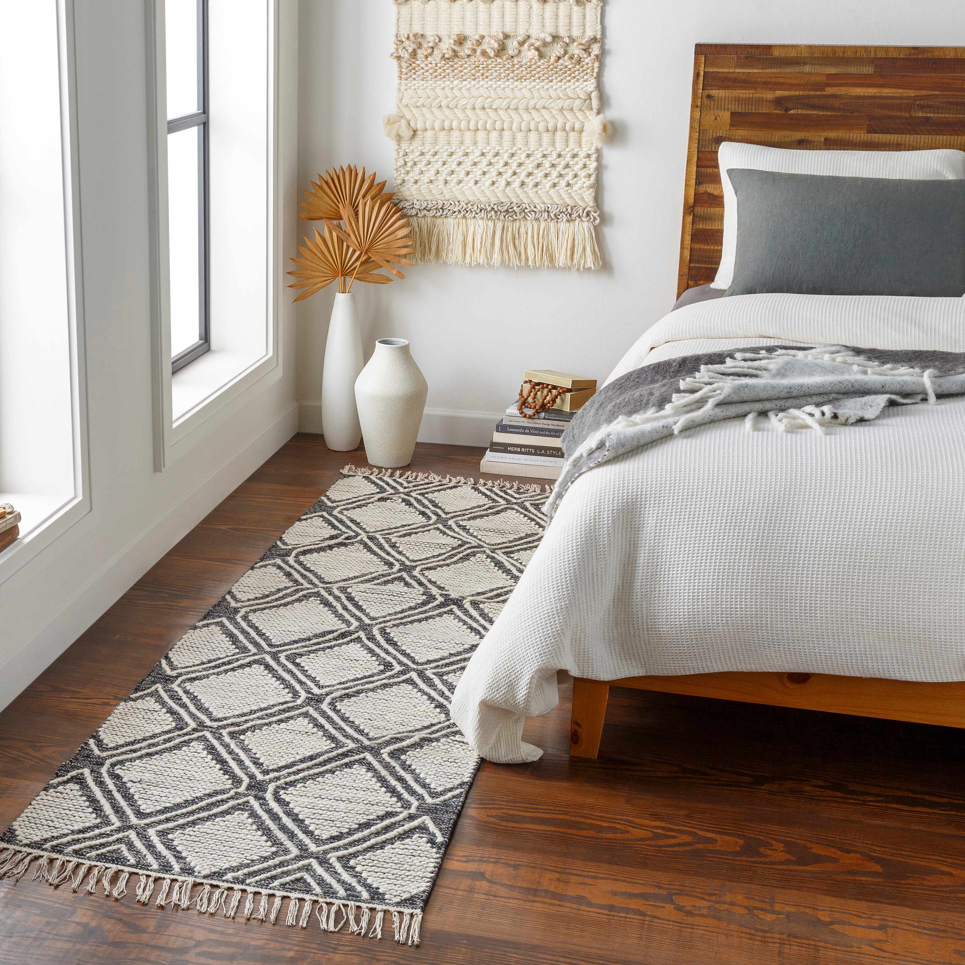 Wausa Area Rug - Clearance - Image 4