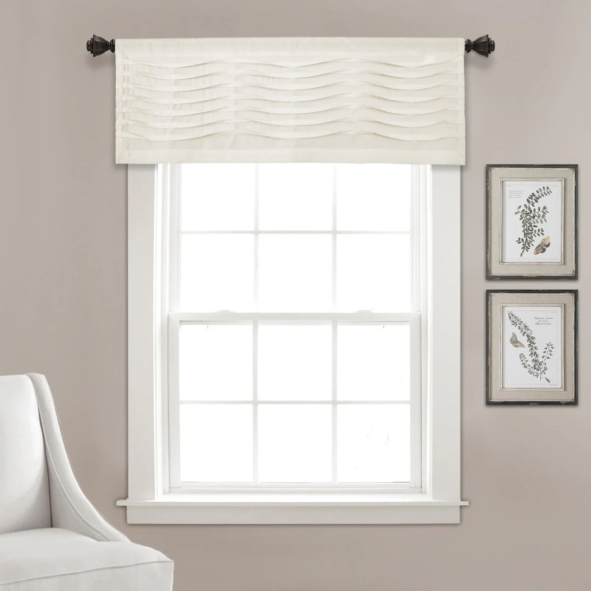 Wave Texture Valance - Image 3