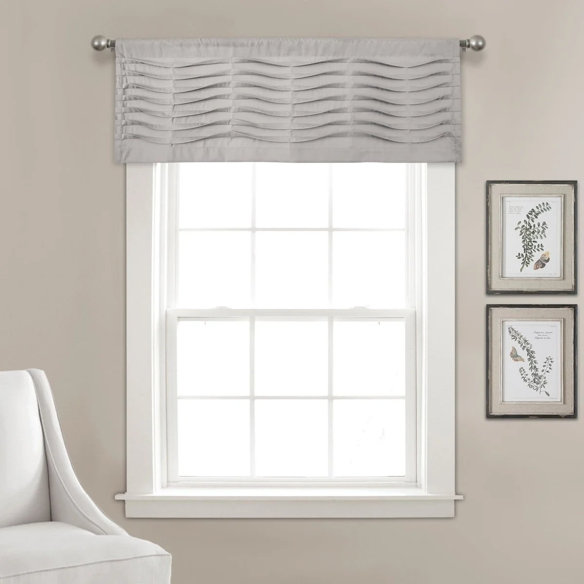 Wave Texture Valance - Image 5