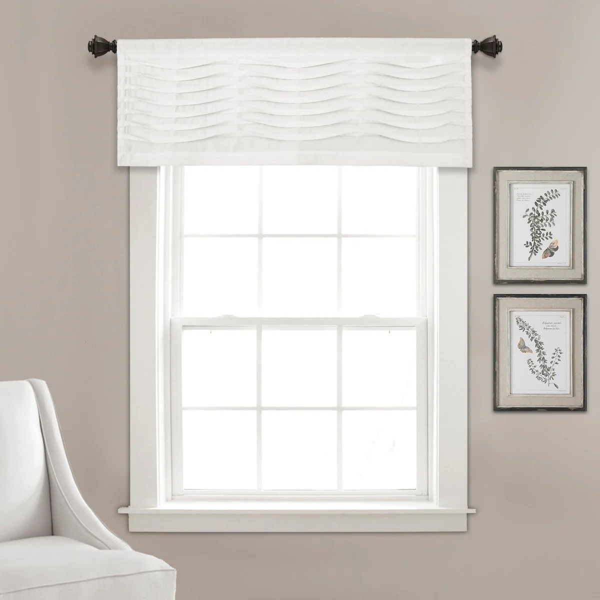 Wave Texture Valance - Image 6