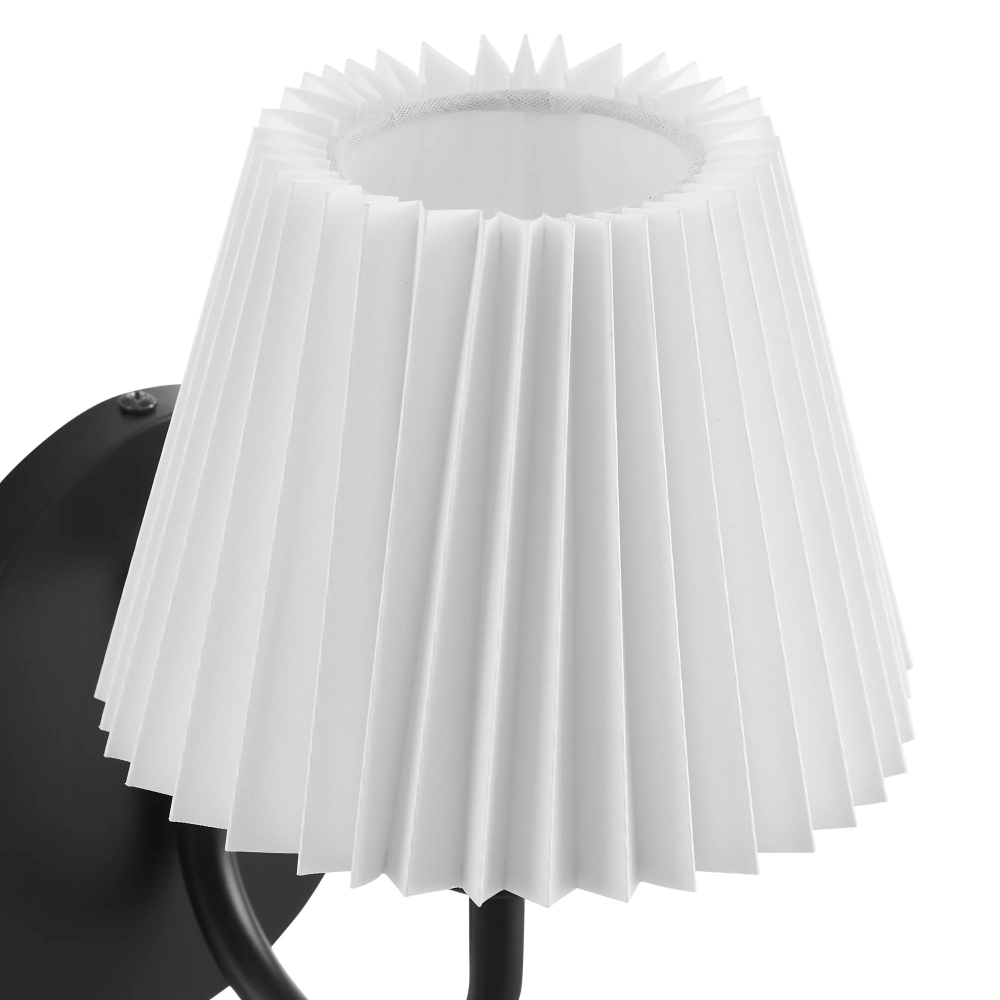 Wave Wall Sconce by Modway - Image 8