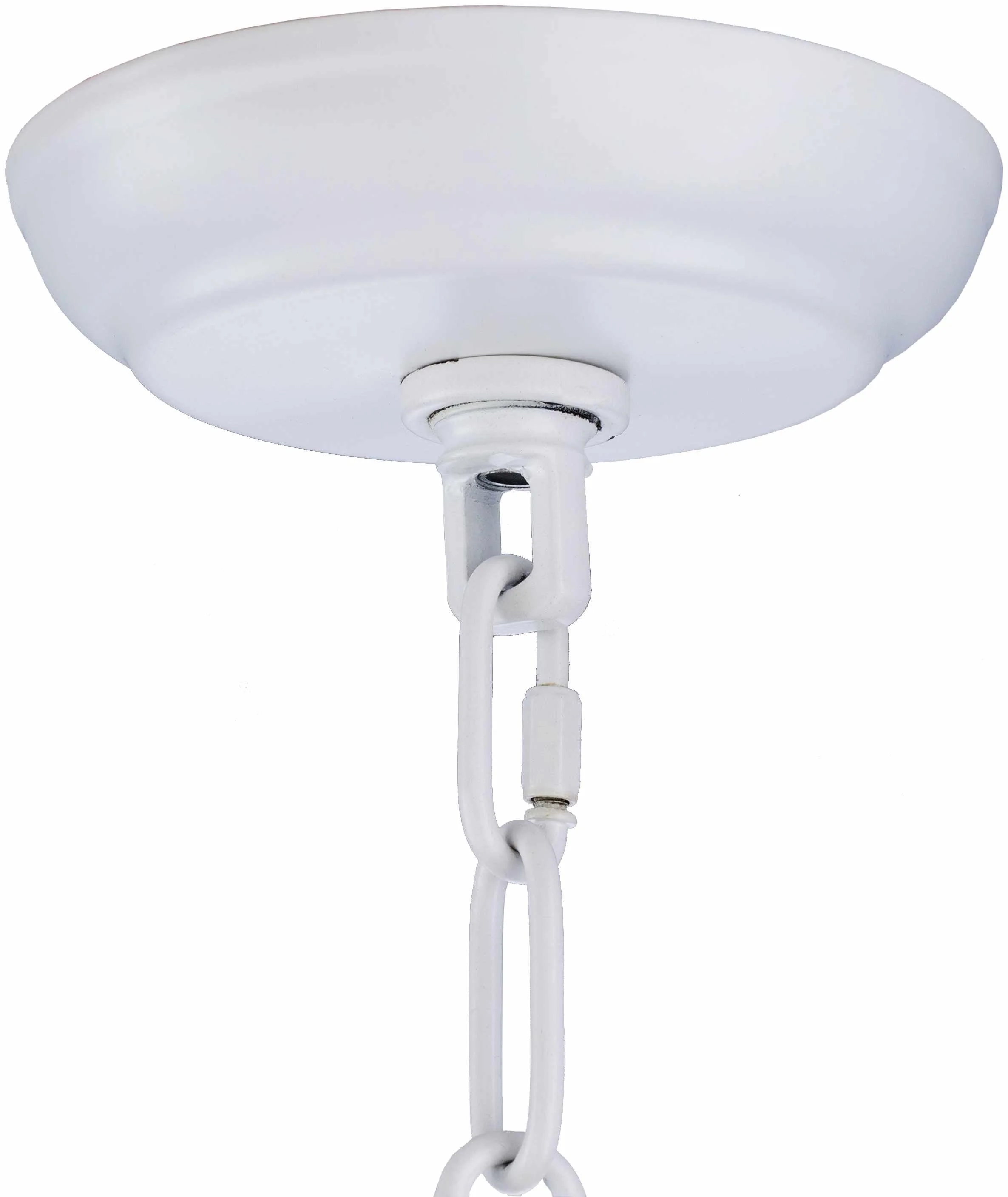 Waxahachie Ceiling Light - Clearance - Image 4