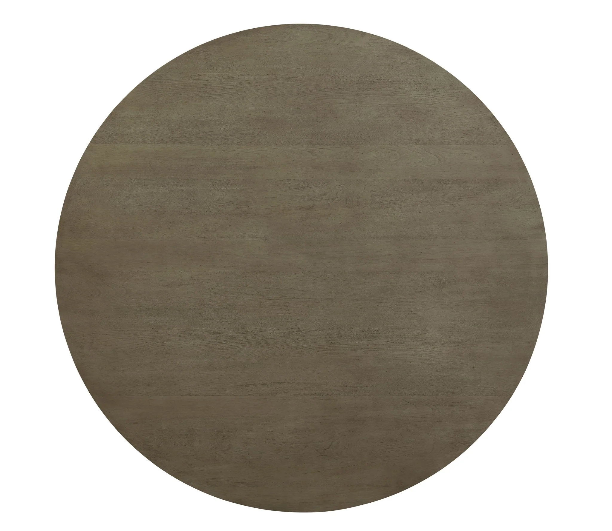 Waylon - Dining Table - Gray / Oak - Image 2