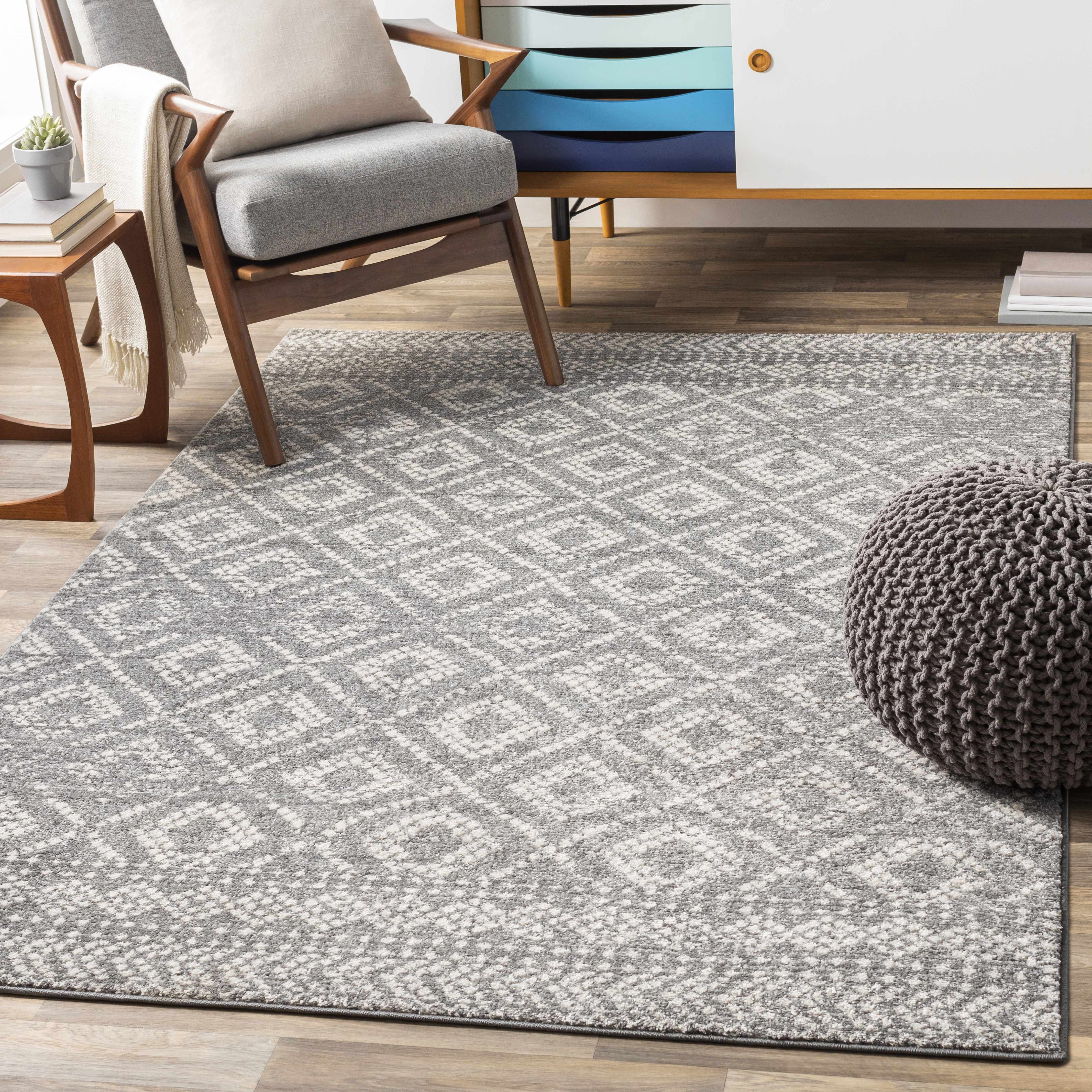Webb Area Rug - Clearance - Image 2