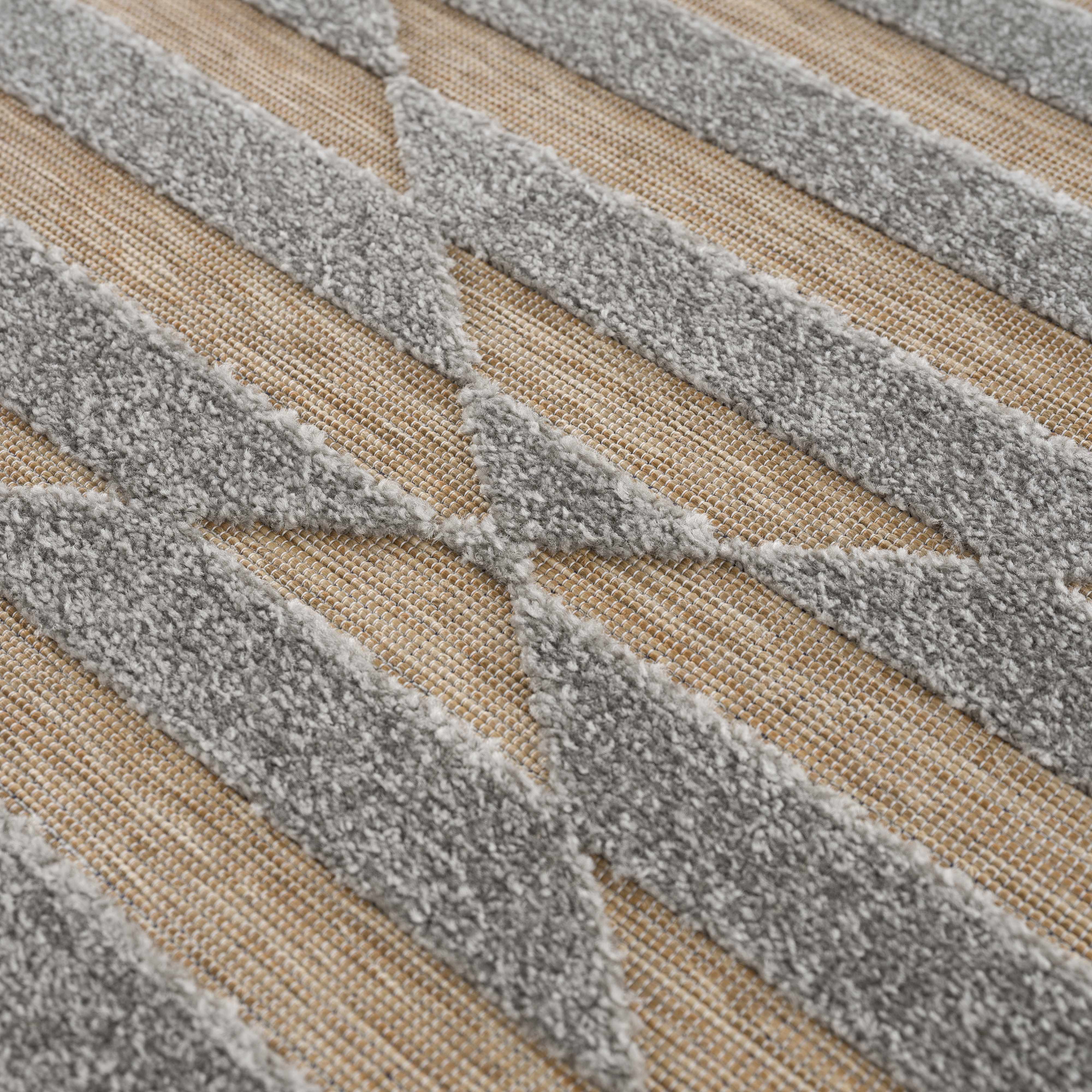 Webuye 3D Outdoor Area Rug - Clearance - Image 10