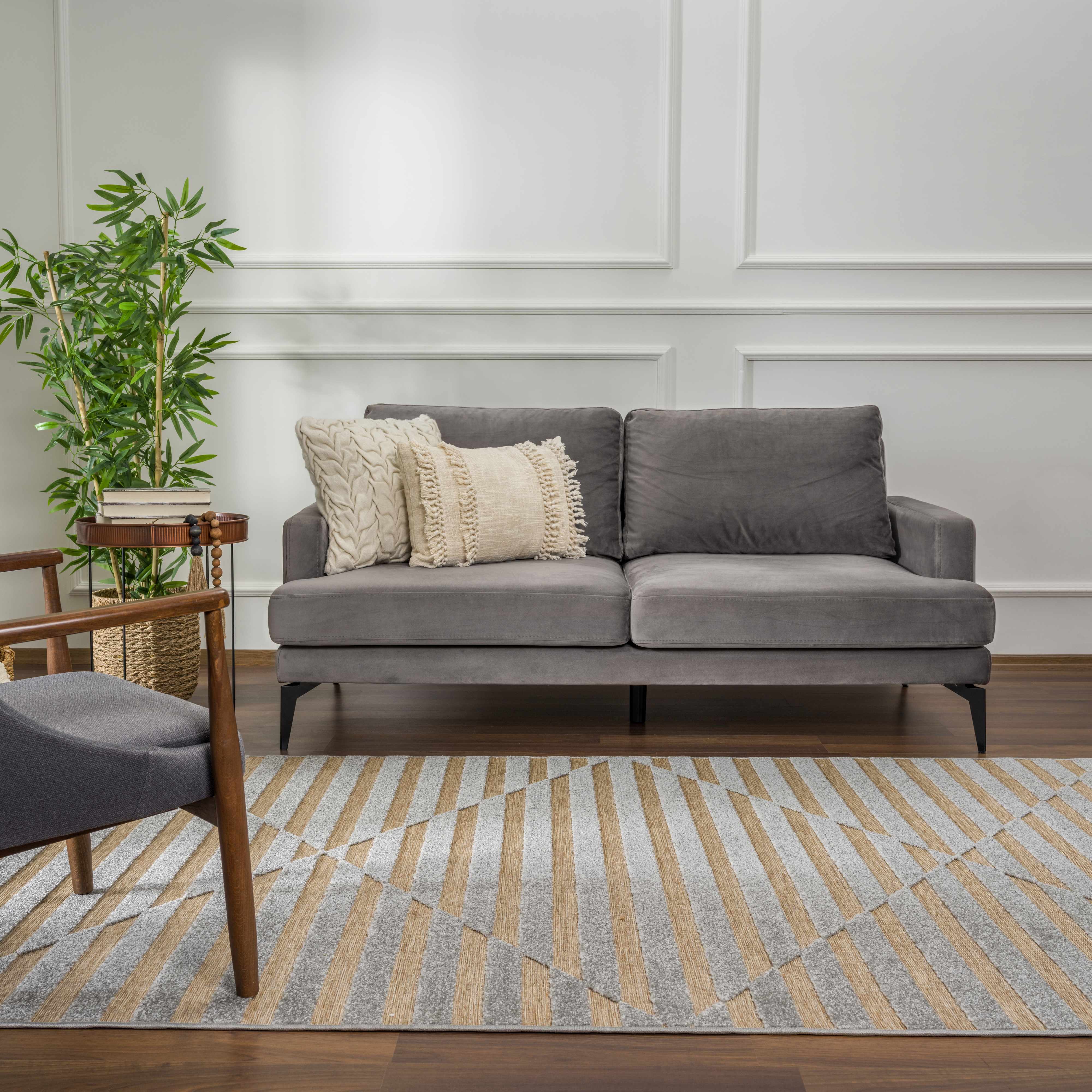 Webuye 3D Outdoor Area Rug - Clearance - Image 14