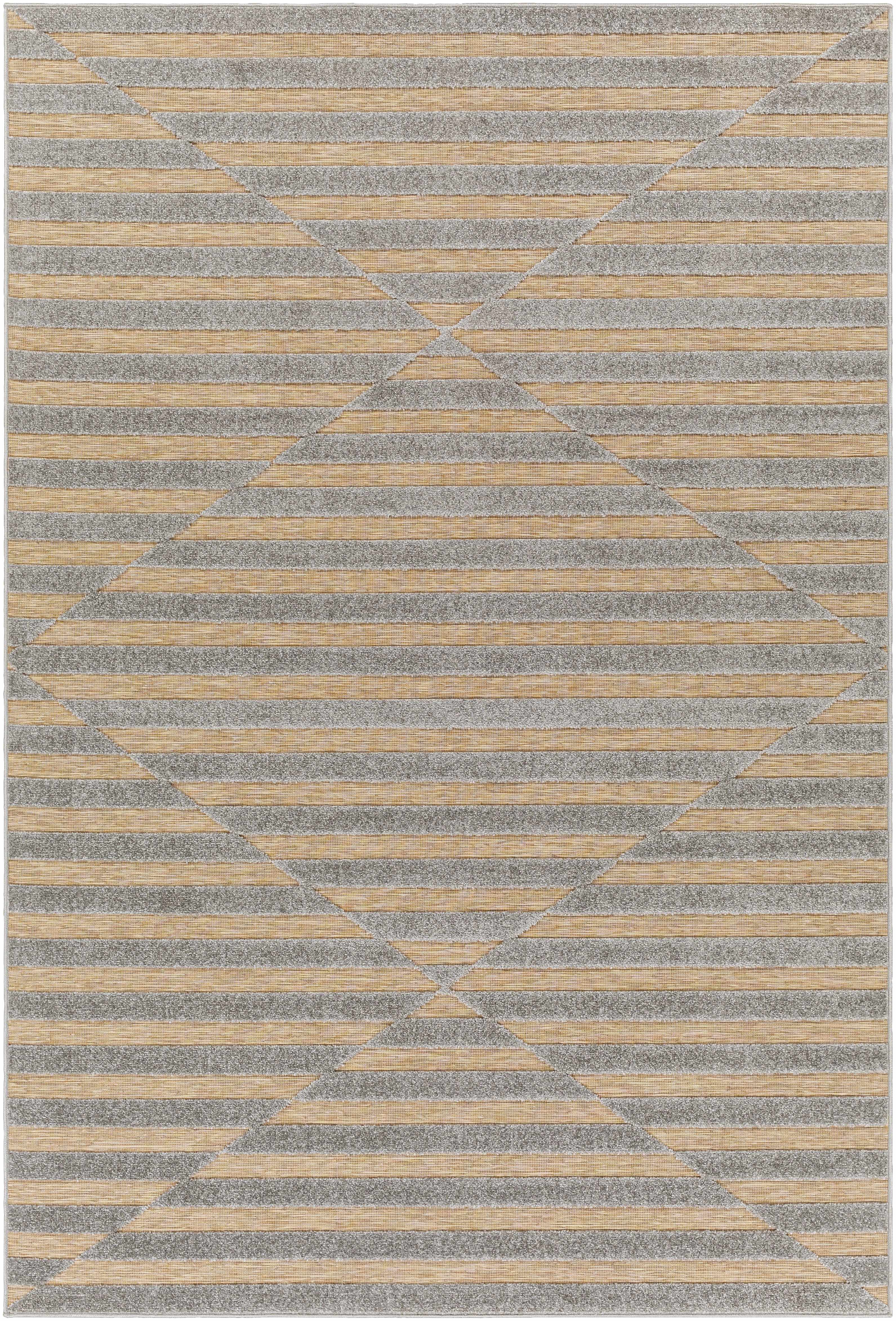 Webuye 3D Outdoor Area Rug - Clearance - Image 19