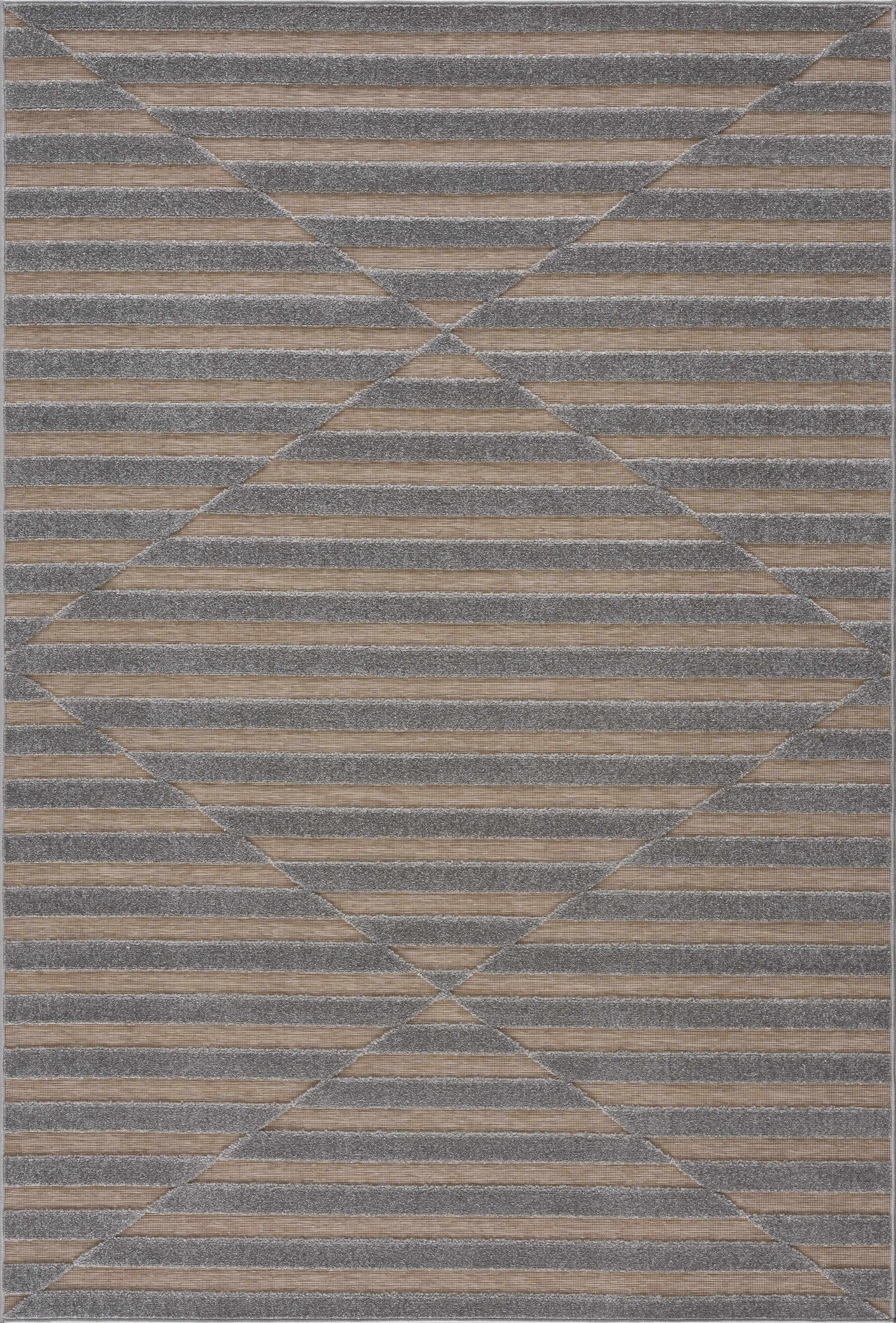 Webuye 3D Outdoor Area Rug - Clearance - Image 2