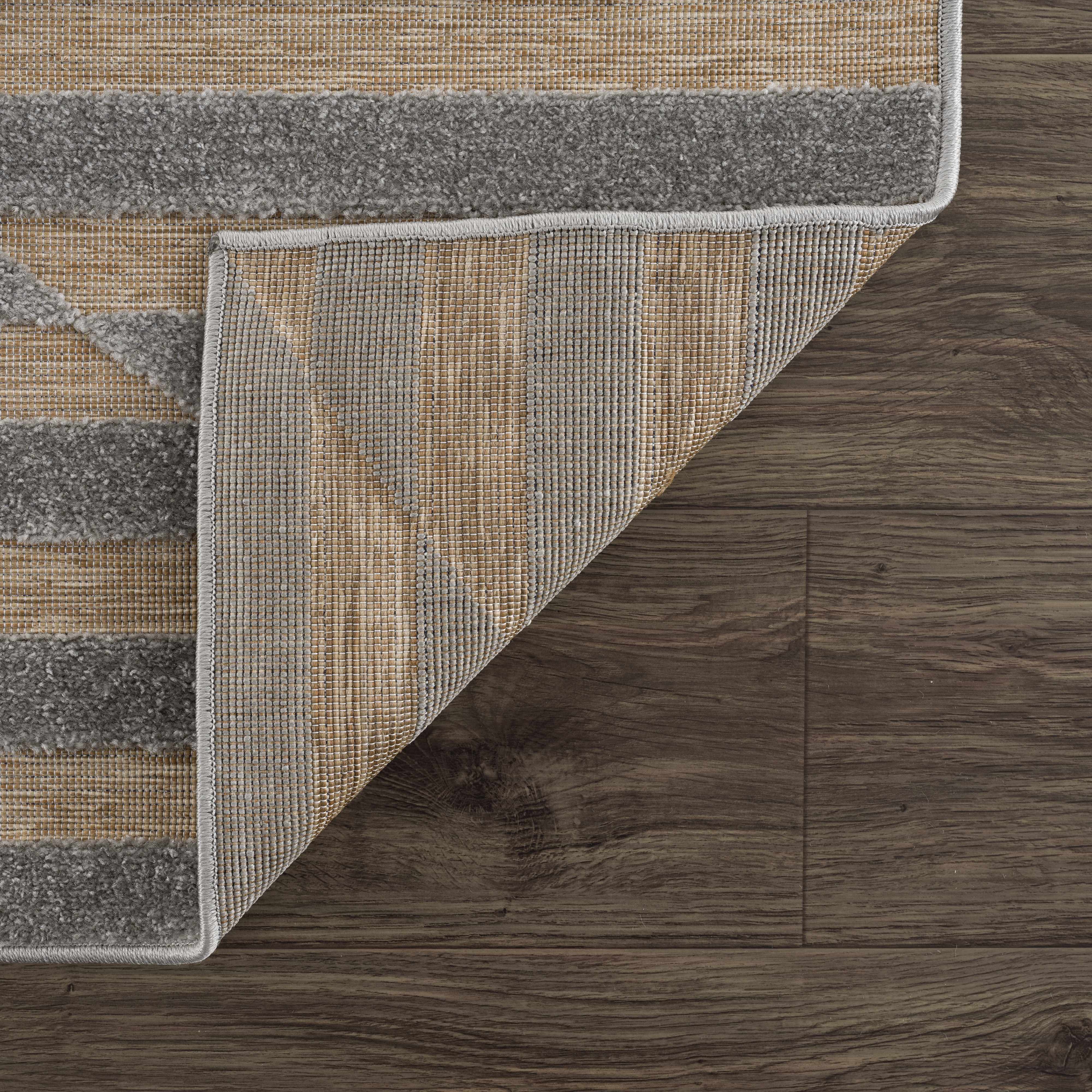 Webuye 3D Outdoor Area Rug - Clearance - Image 3
