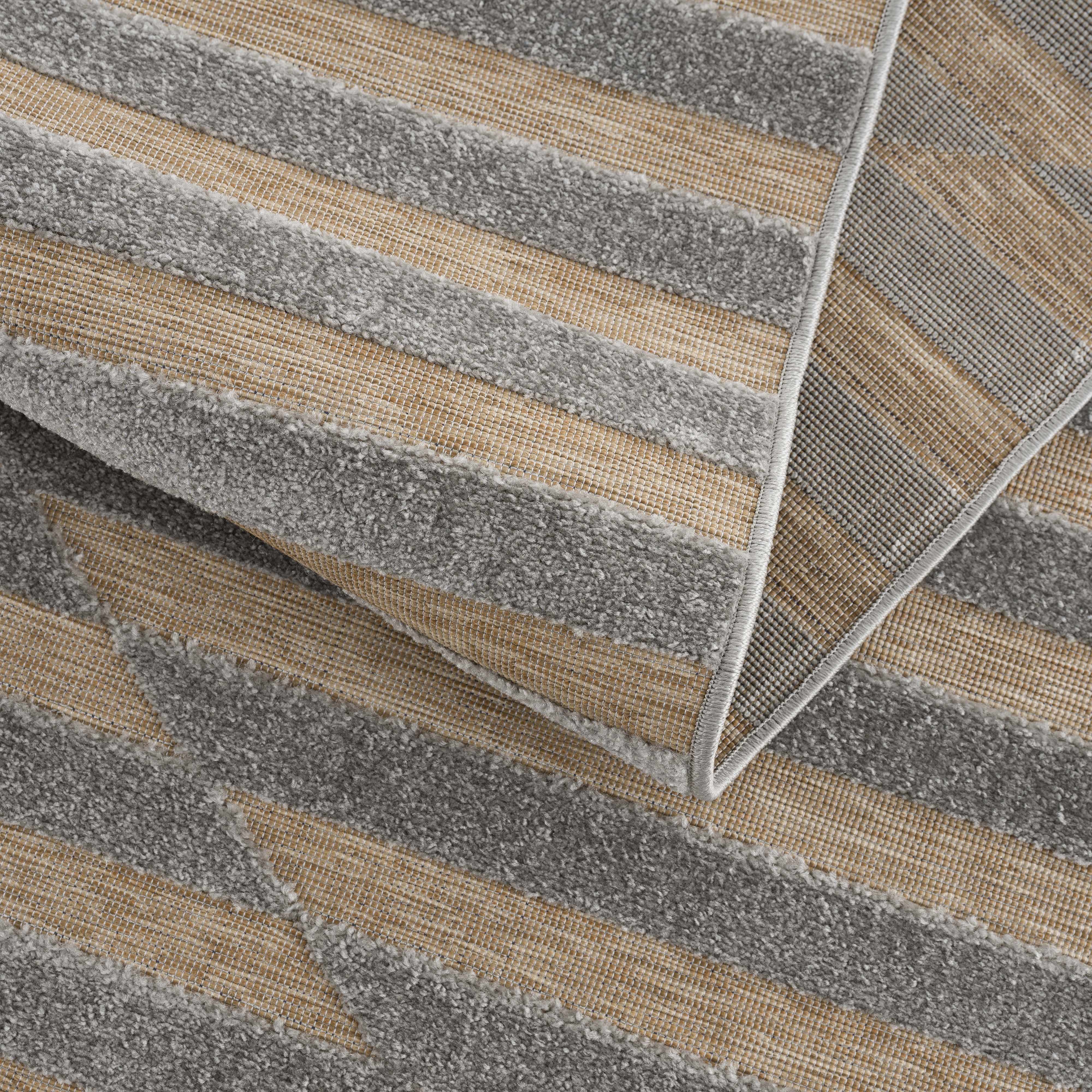 Webuye 3D Outdoor Area Rug - Clearance - Image 6