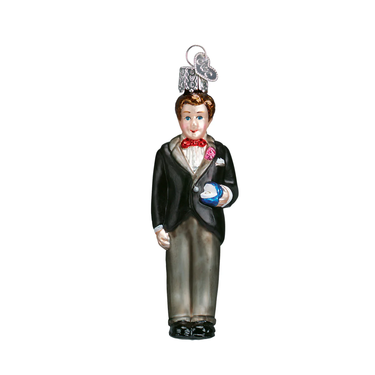 Wedding Ornament Collection - Image 5