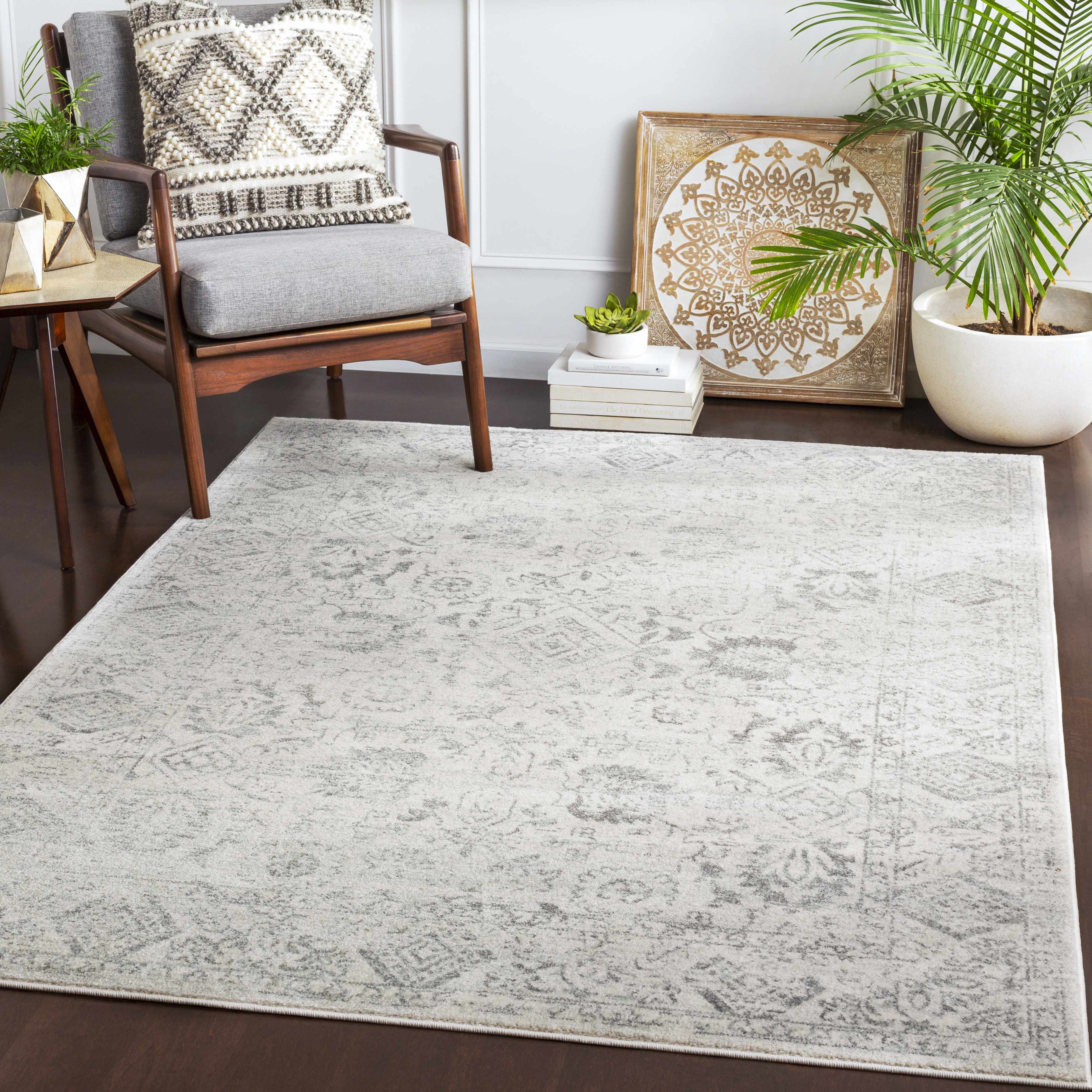 Weedsport Area Rug - Clearance - Image 2