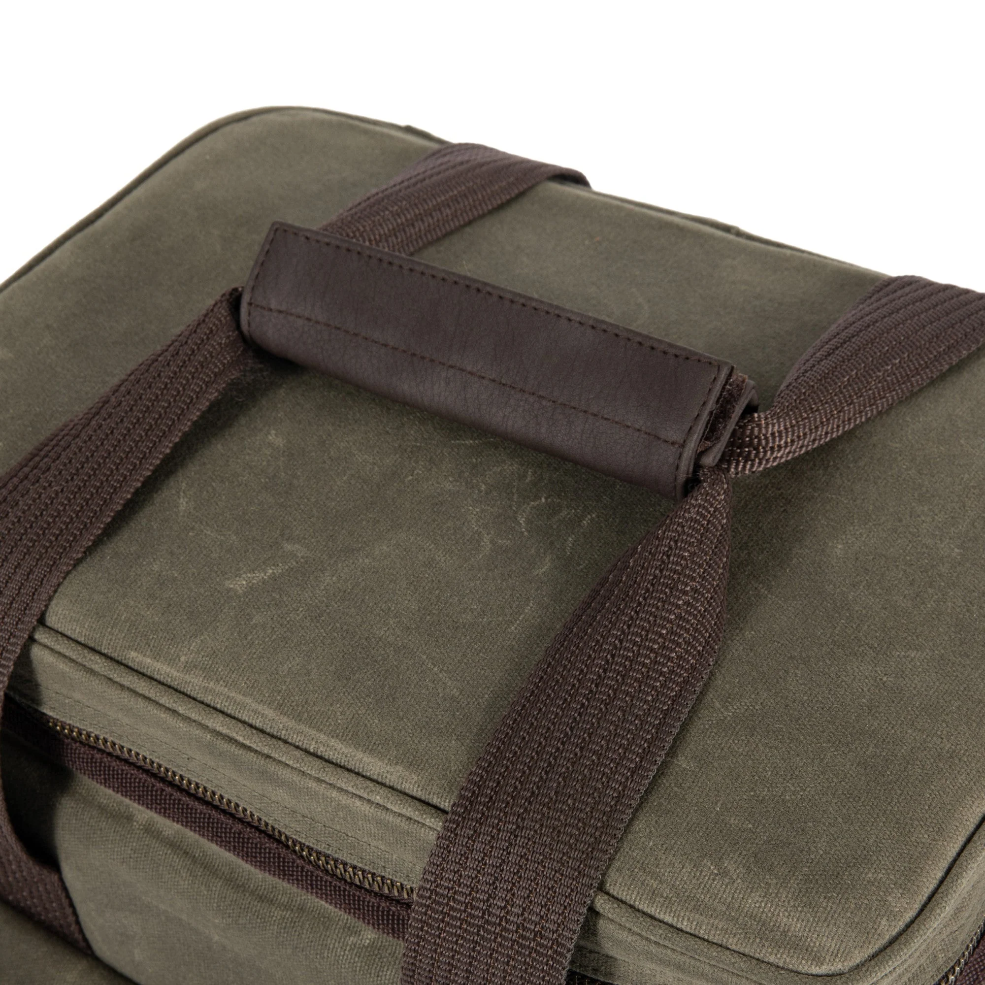 Weekender 6 Bottle Insulated Wine Bag - Image 13