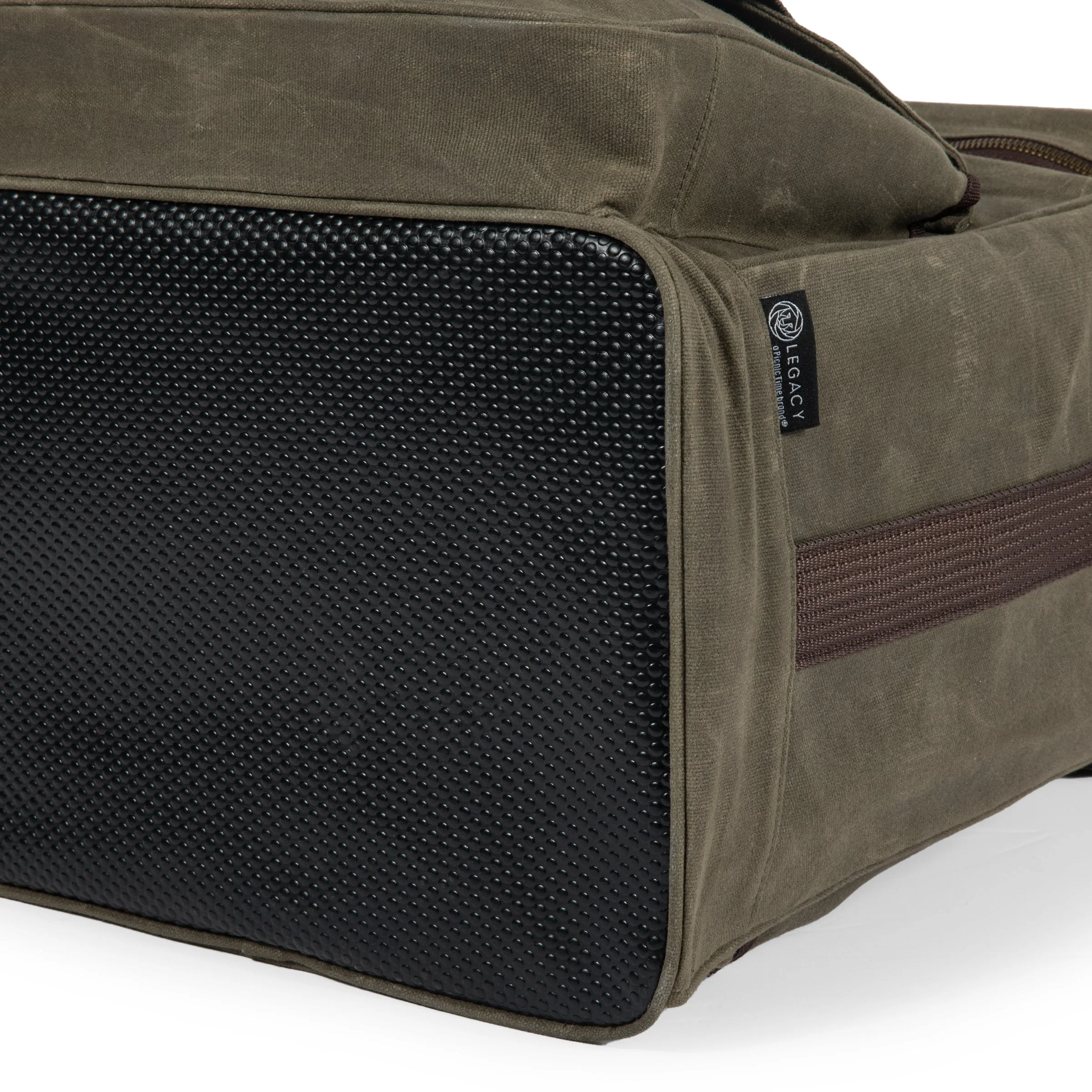 Weekender 6 Bottle Insulated Wine Bag - Image 16