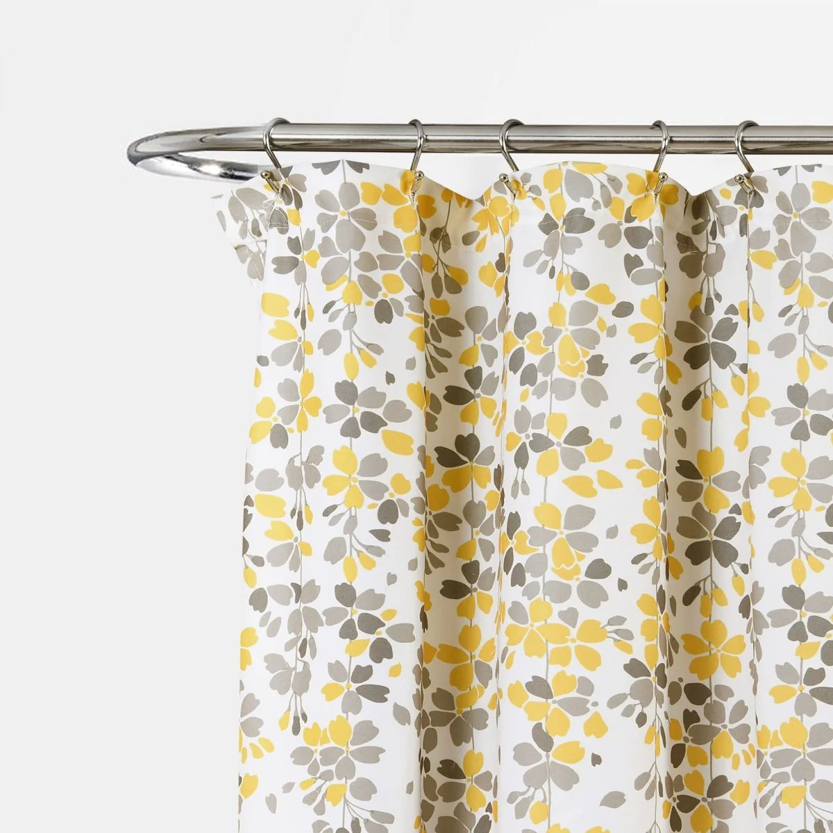 Weeping Flower Shower Curtain - Image 19