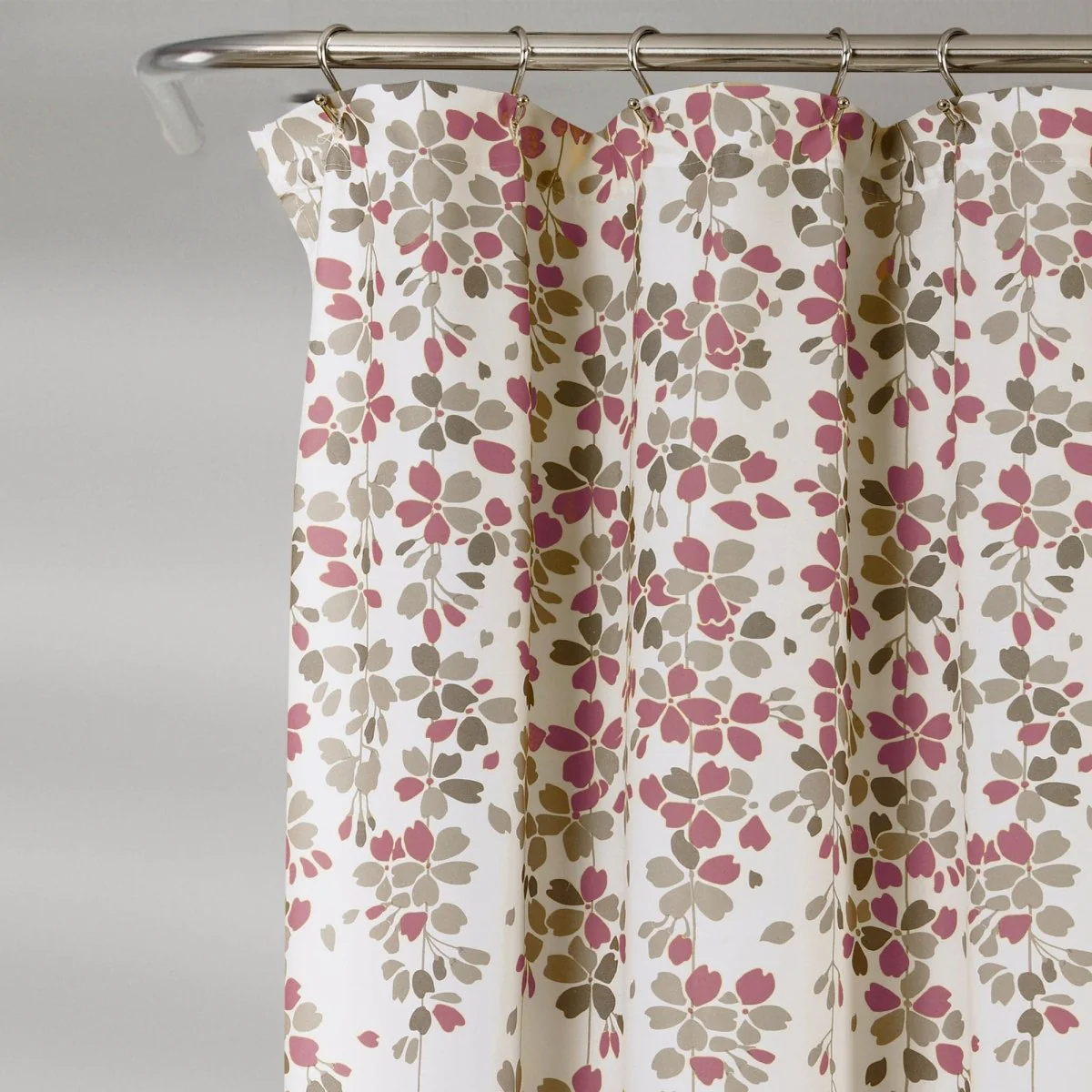 Weeping Flower Shower Curtain - Image 20